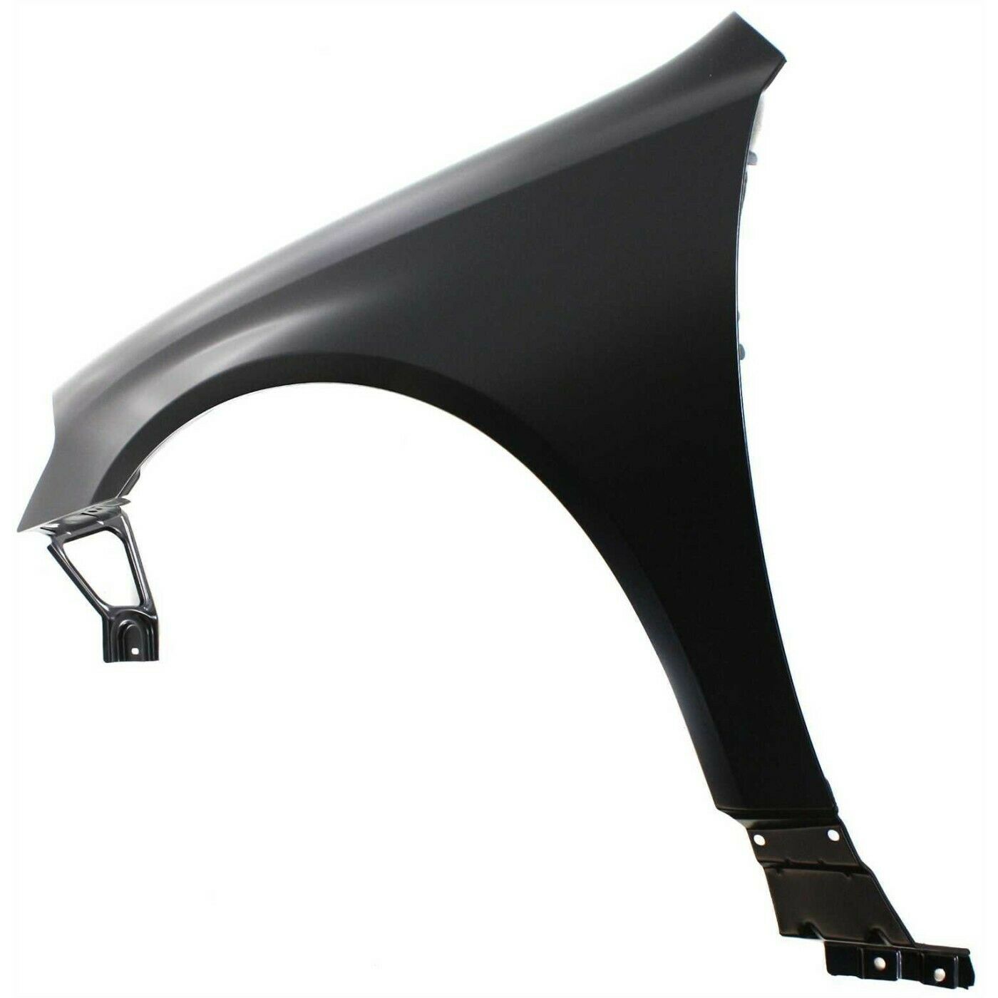 Bumper Cover Fender For Chevrolet Impala Chevrolet Impala Limited Set Of 2 Front