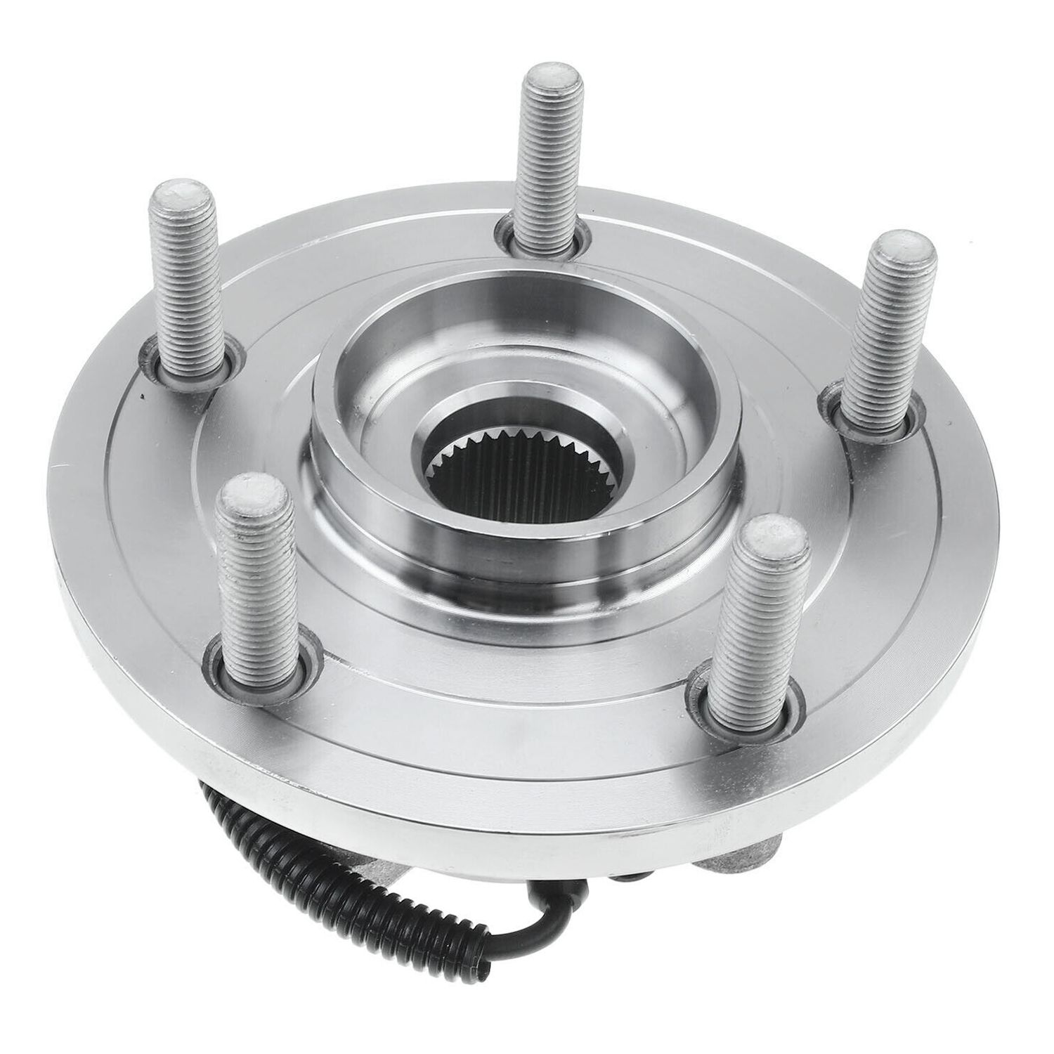 For 17-20 Pacifica Front /R Wheel Bearing & Hub Assembly For 17-20 Pacifica