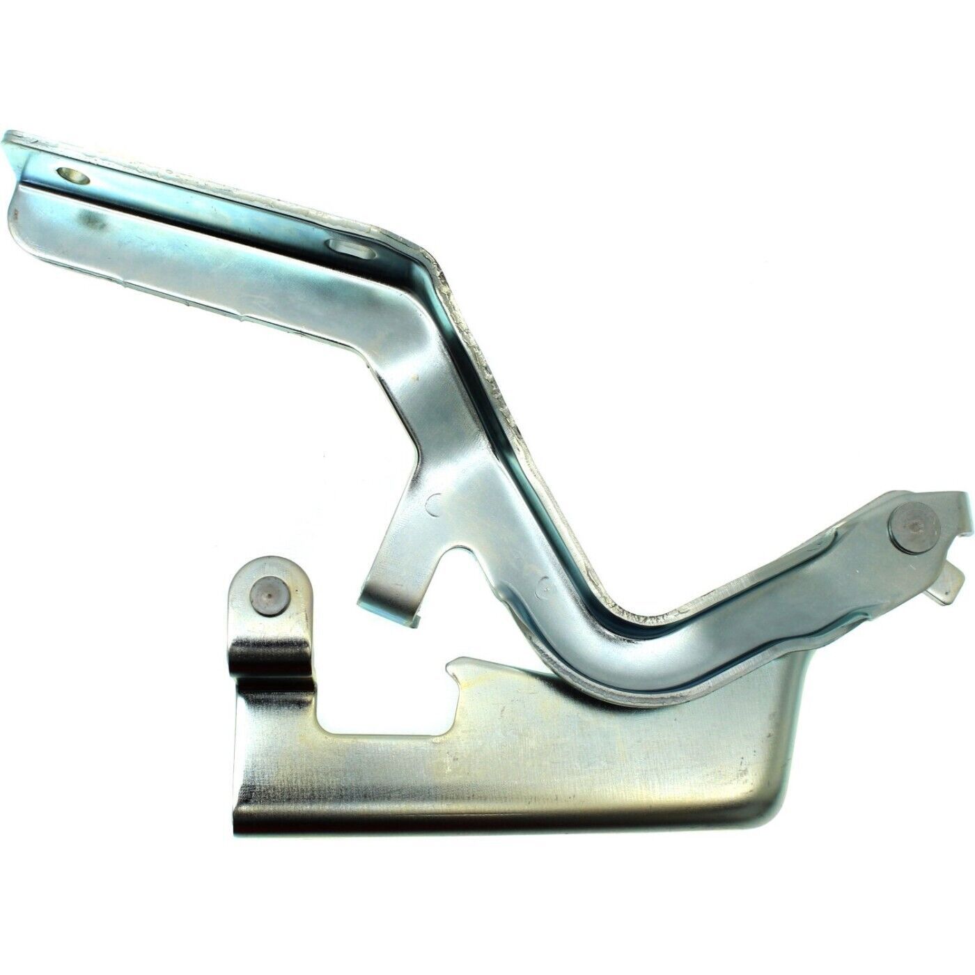 Hood Hinges Set Of 2 Driver & Passenger Side Left Right For 12-21 NV1500 S Pair