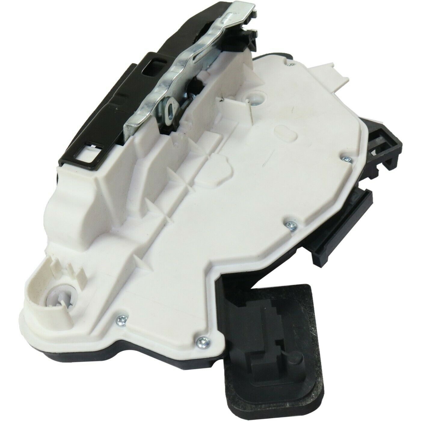 Door Lock Actuator Front Driver Left Side For Volkswagen LH Hand 5K1837015E