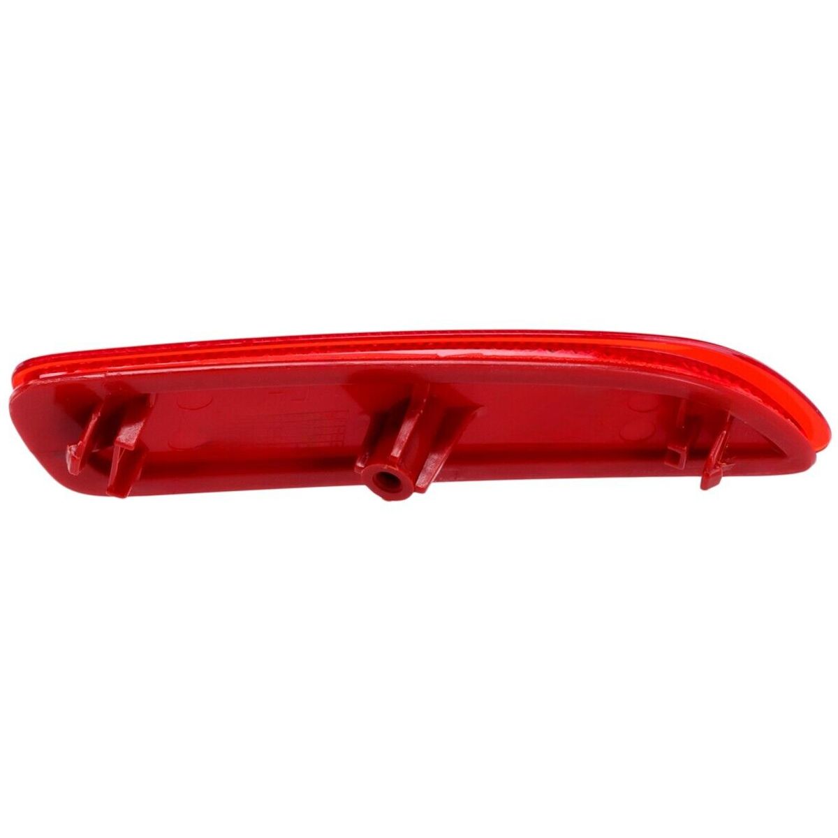 Bumper Face Bar Reflector Rear Right Hand Side Passenger 819100A060 For Toyota