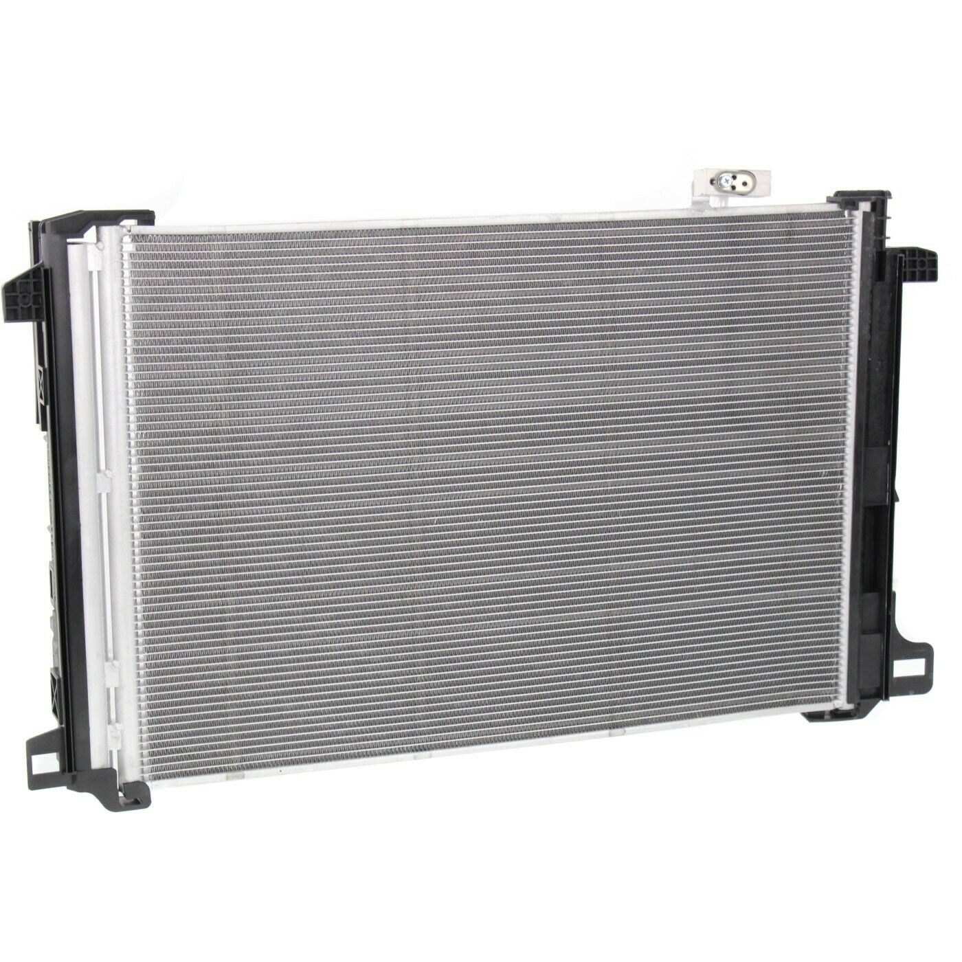 AC Condenser For 2008-2016 Benz C-Class E-Class GLK-Class SLK-Class With Drier