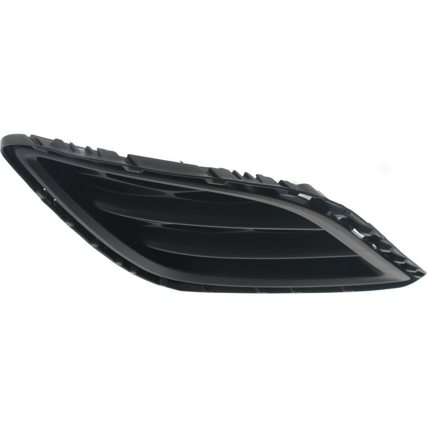 Fog Light Cover Front Passenger Right Side RH Hand For 10-12 CX-7 Sport Utility
