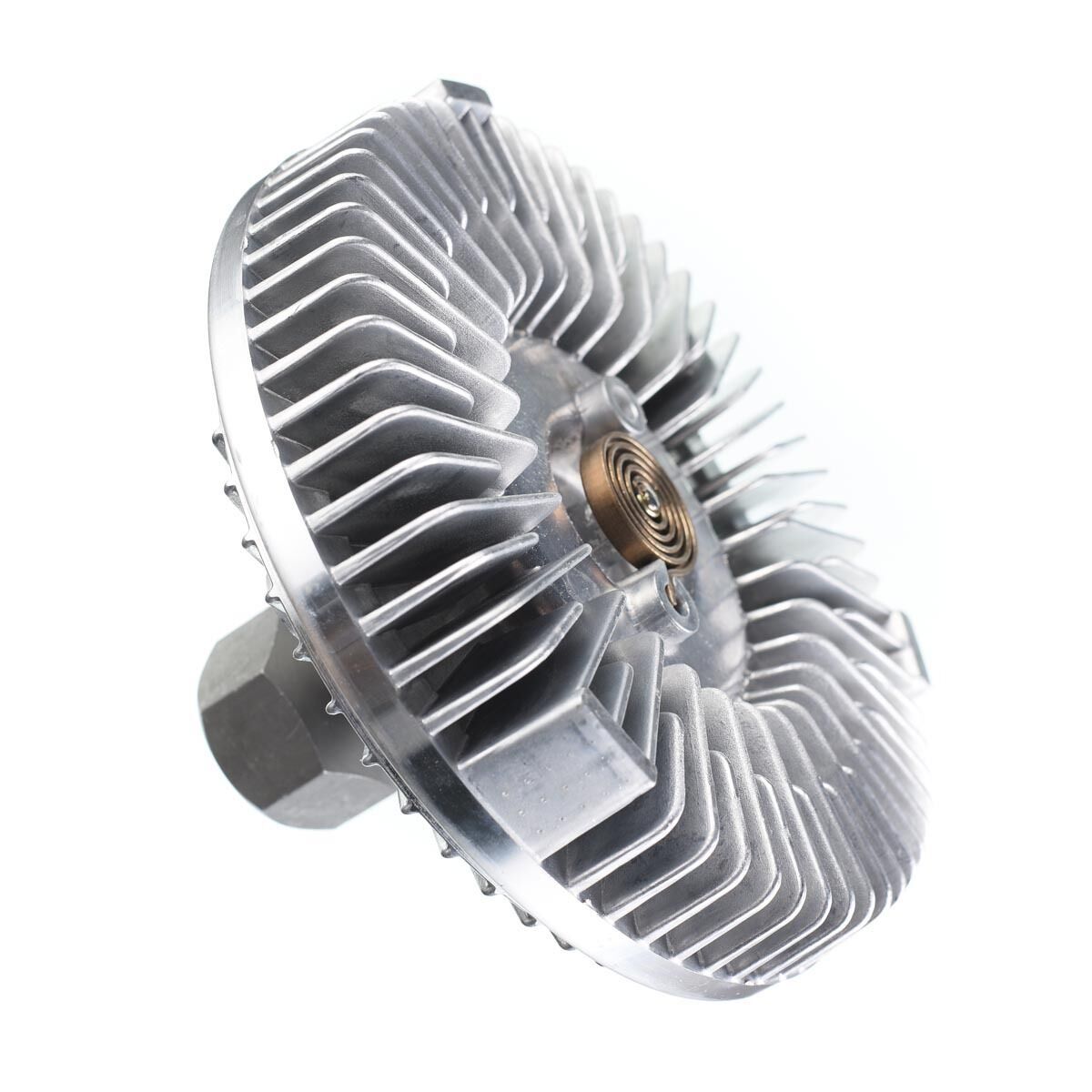 Cooling Fan Clutch For 1999-2010 Cadillac Chevrolet GMC 4.8L 5.3L 6.0L