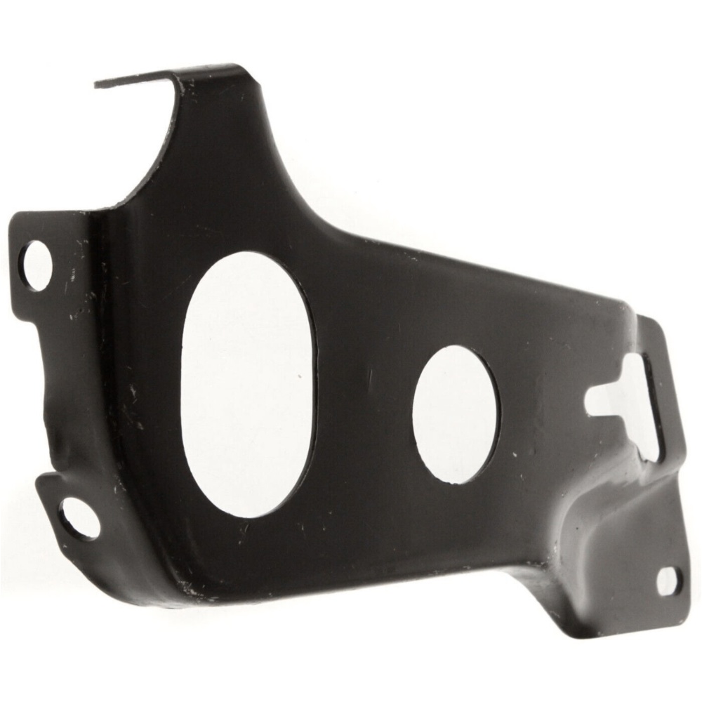 Bumper Bracket For 1986-1992 Nissan D21 4WD Models Front Passenger Side