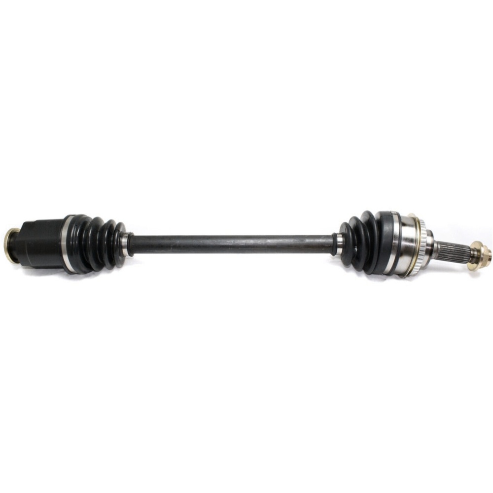 CV Half Shaft Axle For 2003-2006 Subaru Baja Front Driver Or Passenger Side 1 Pc