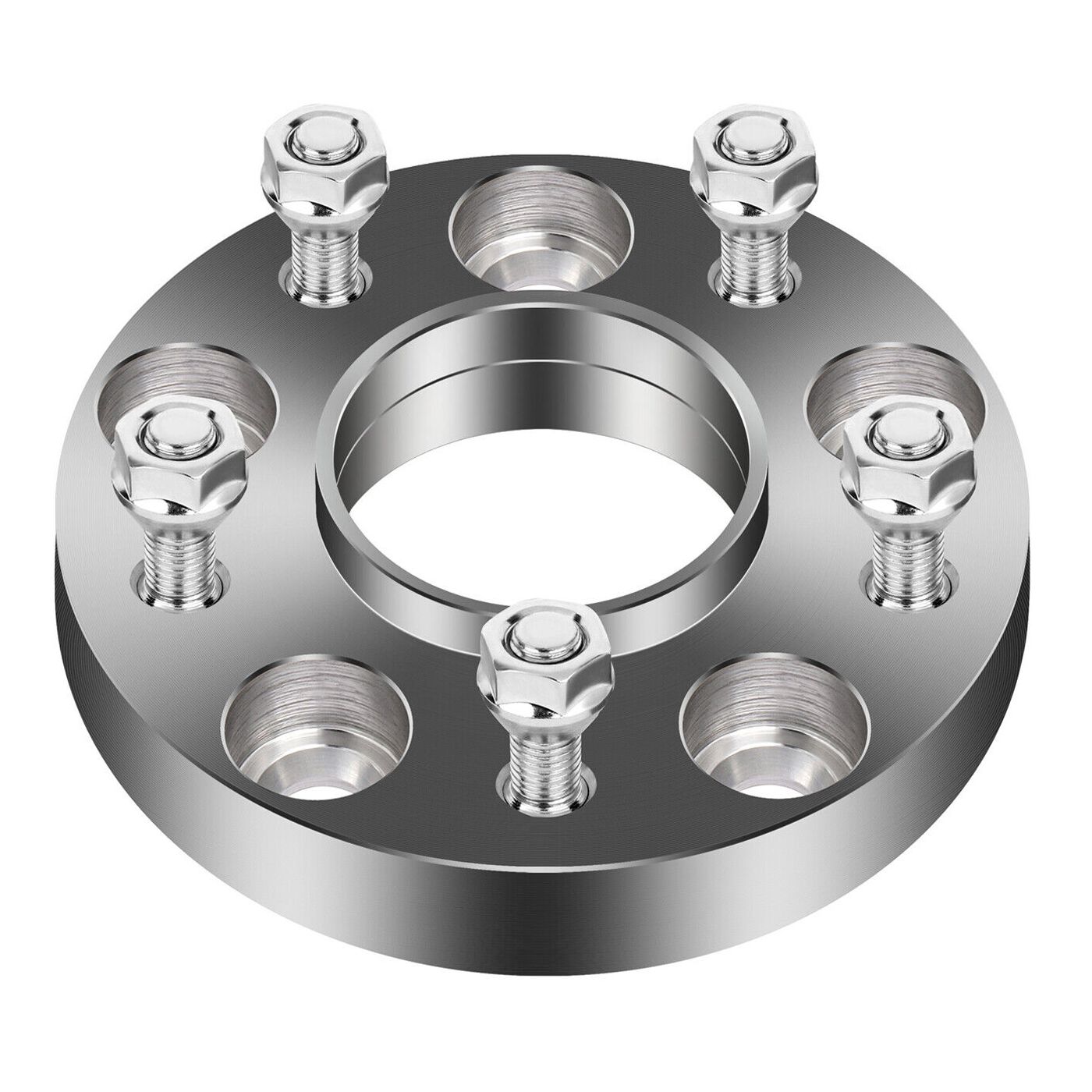 For 2008-2013 128i Base Coupe 2x 25mm Hubcentric Wheel Spacers 5x120 12x1.5