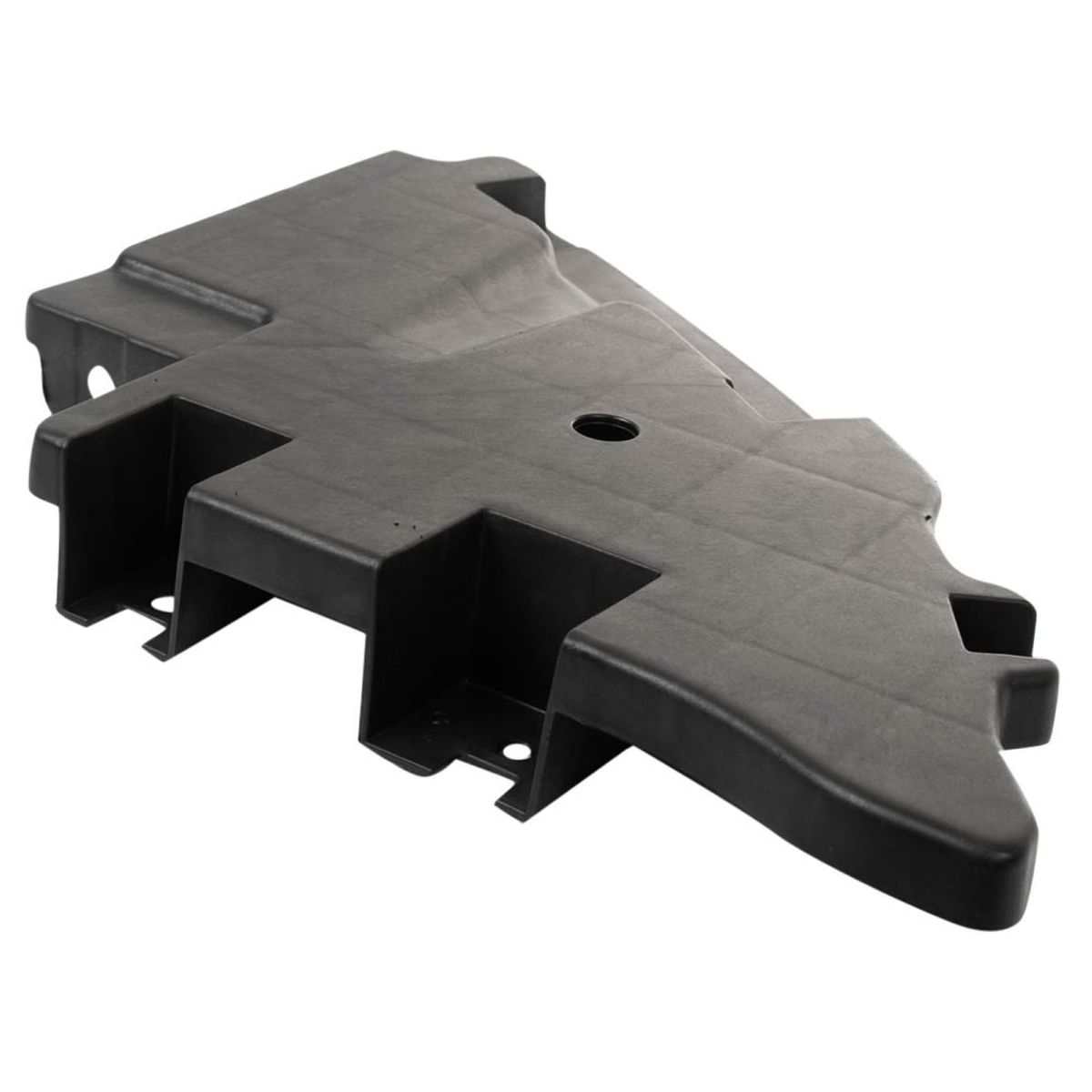 For 2015-2020 Chevrolet Suburban Sport Utility Front Outer Bumper Bracket Set