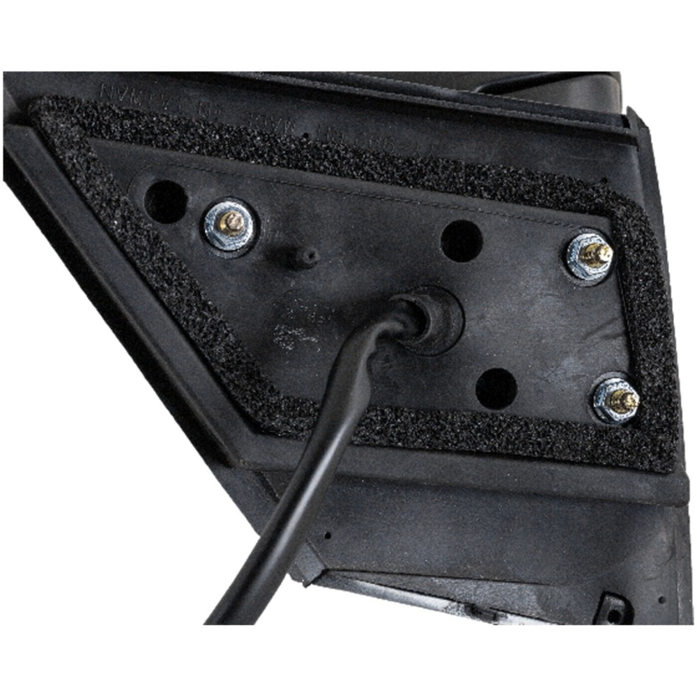 Set Of 2 Mirrors Driver & Passenger Side Heated Left Right For 15 Murano Pair