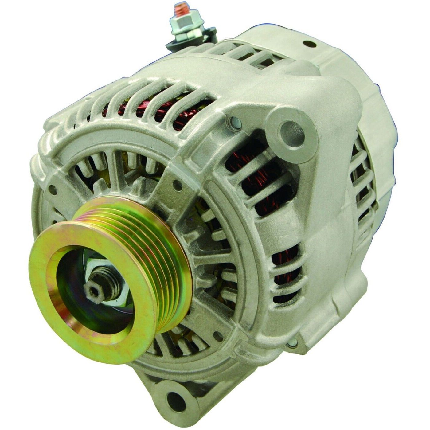 For 2002 Lexus SC430 Base Convertible Alternator