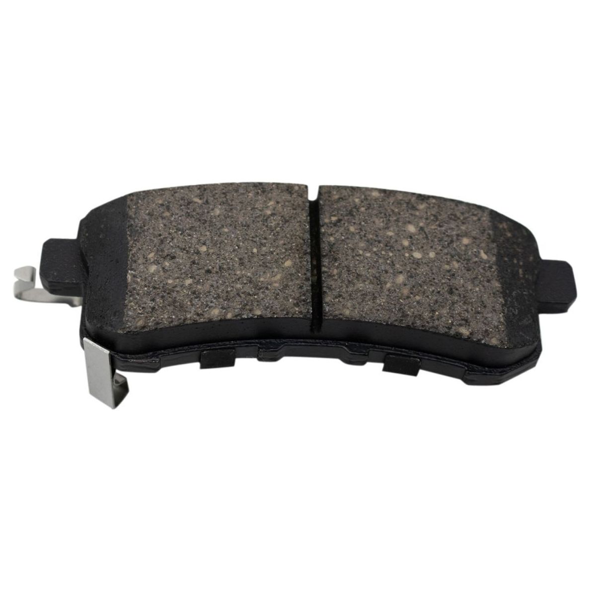 Rear Premium Posi Ceramic Brake Pad Set For INFINITI 2011-2013 QX56 SUV Truck
