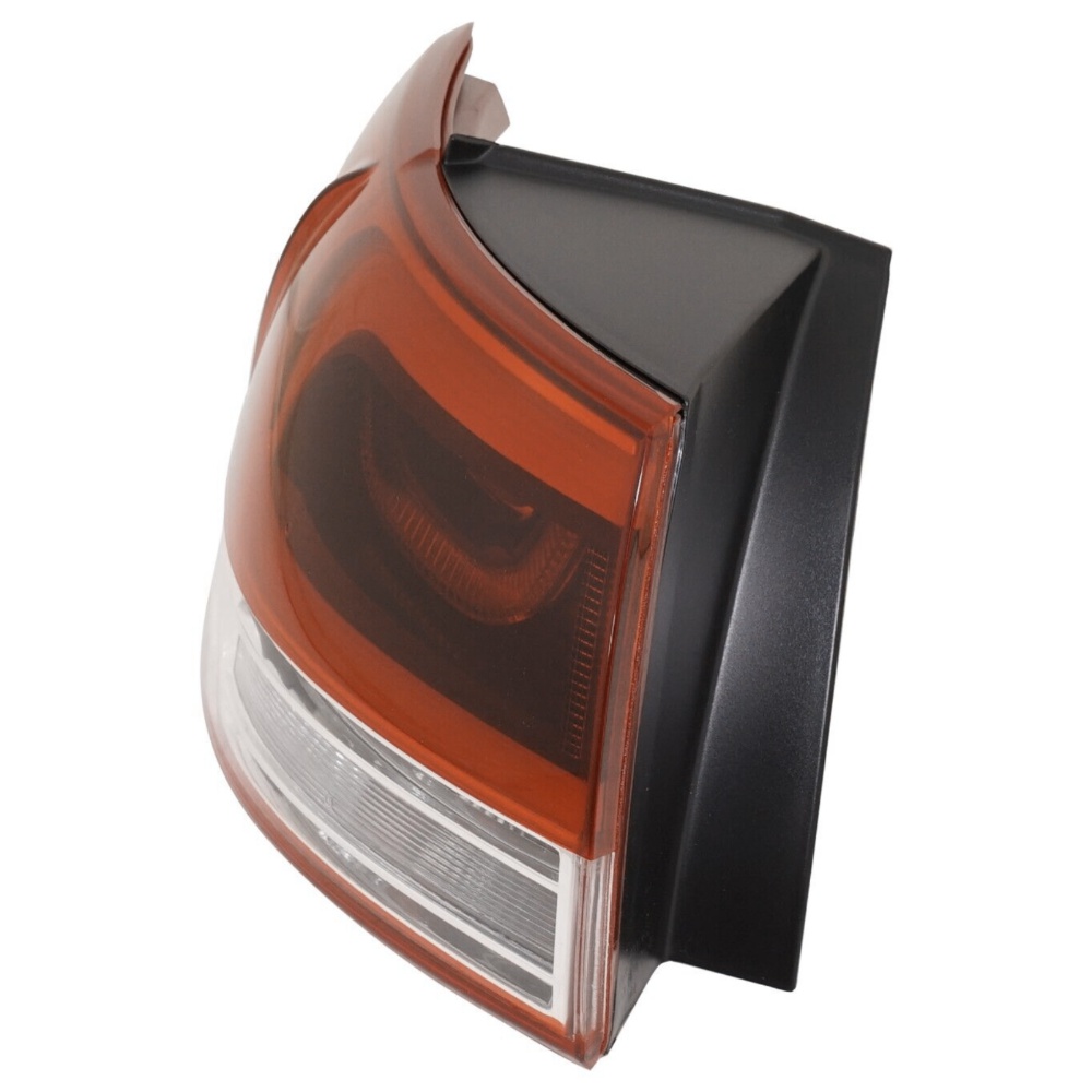For Kia Tail Light Taillight Taillamp Brakelight Lamp Driver Left Side Left