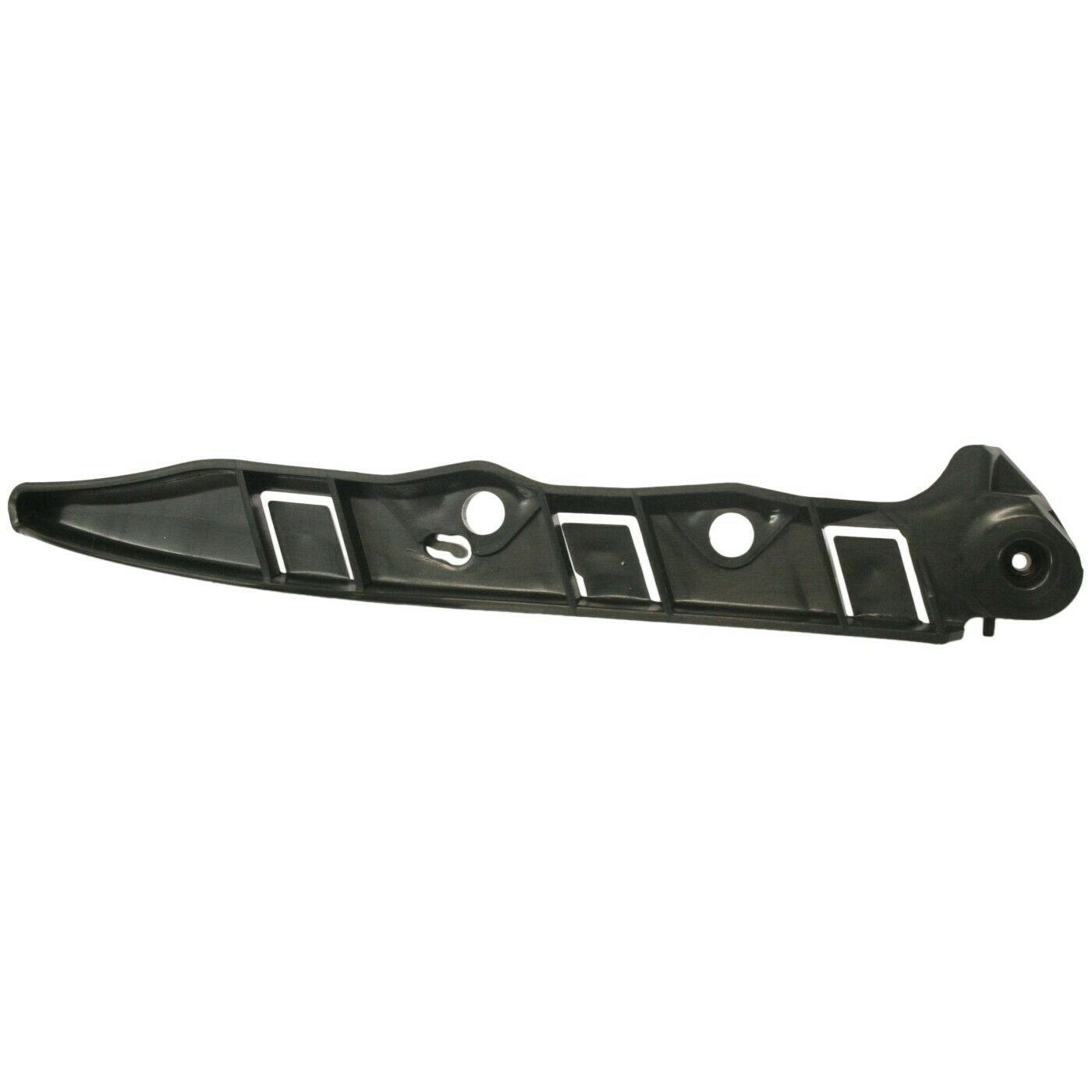 Bumper Bracket For 2008-2010 528 535 550 XDrive Set Of 2 Front Left & Right Side