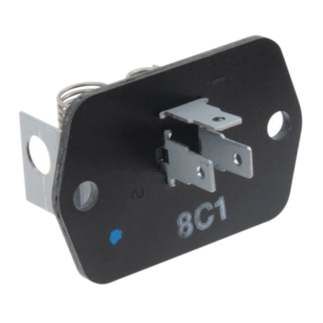 Blower Motor Or With Factory A/C For Chevrolet GMC And Trucks