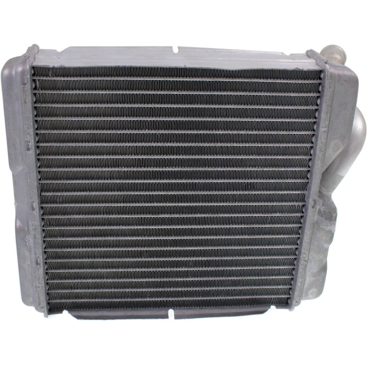 For 85-86 Chevrolet C70 Straight Truck - Medium Conventional Heater Core Front