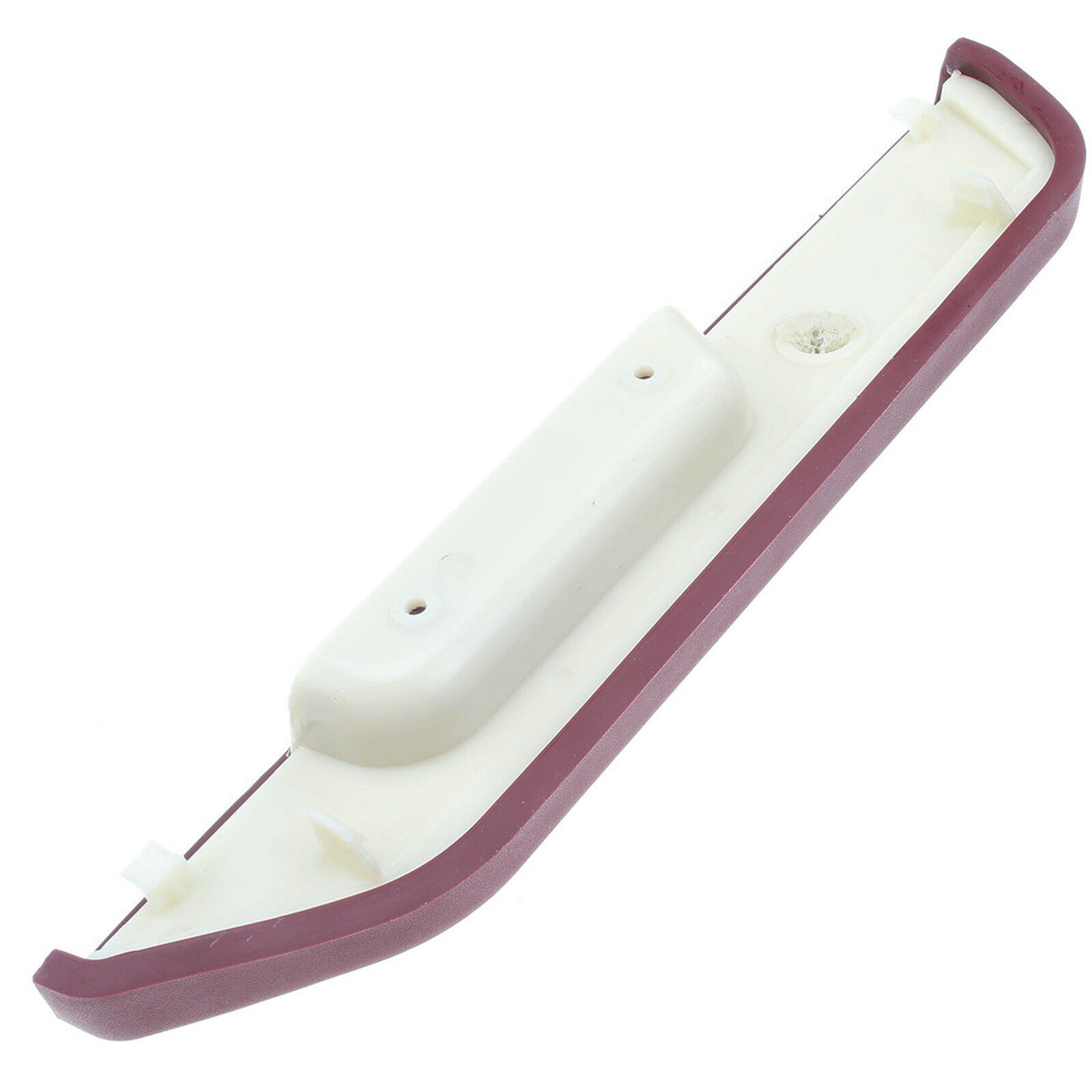 Door Armrest For K 1500 2500 3500 1988-1994 Front Driver LH Red