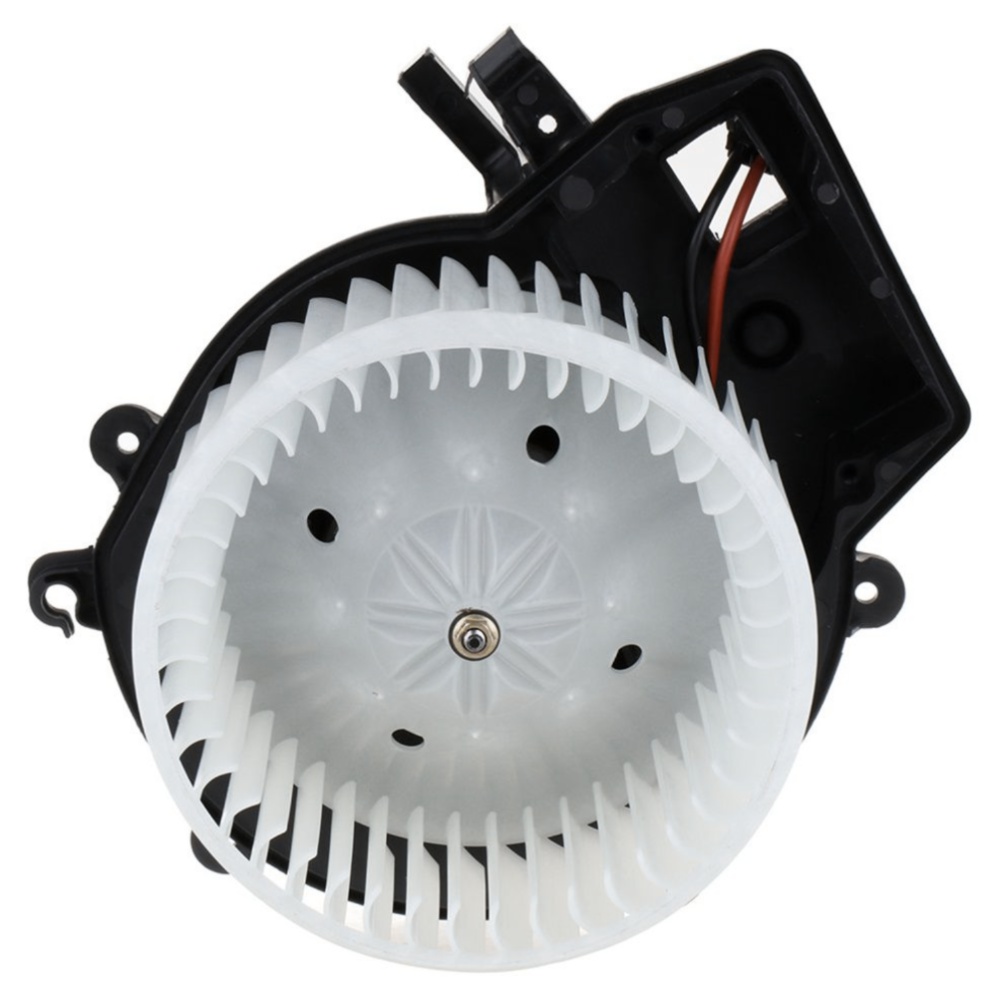 HVAC Heater Blower Motor W/Fan For Mercedes-Benz C200 C320 CLK280 SL550 700190