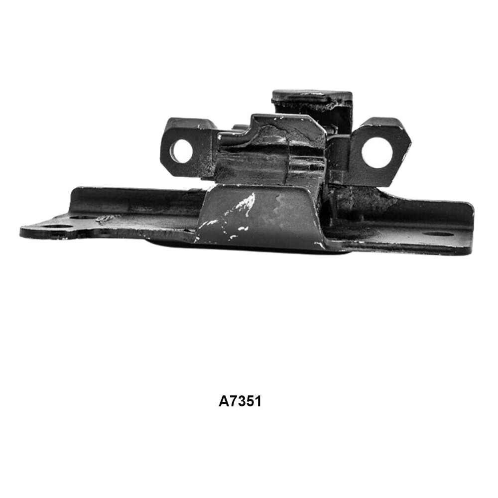 2 Sets Of - A7351 Left Transmission Mount Maxima V6 3.5L 112208Y000