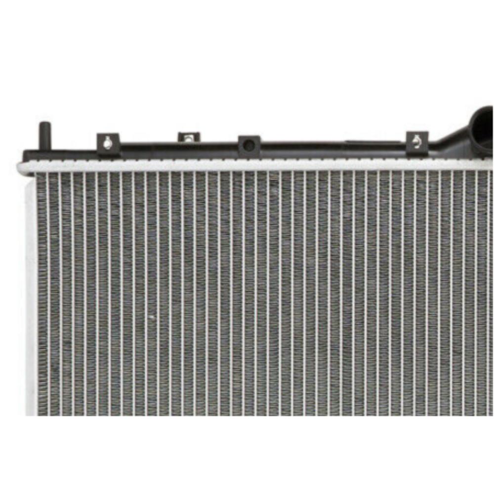 For 2004-2012 Mitsubishi Galant Sedan 1 Row Automotive Radiator CU2723