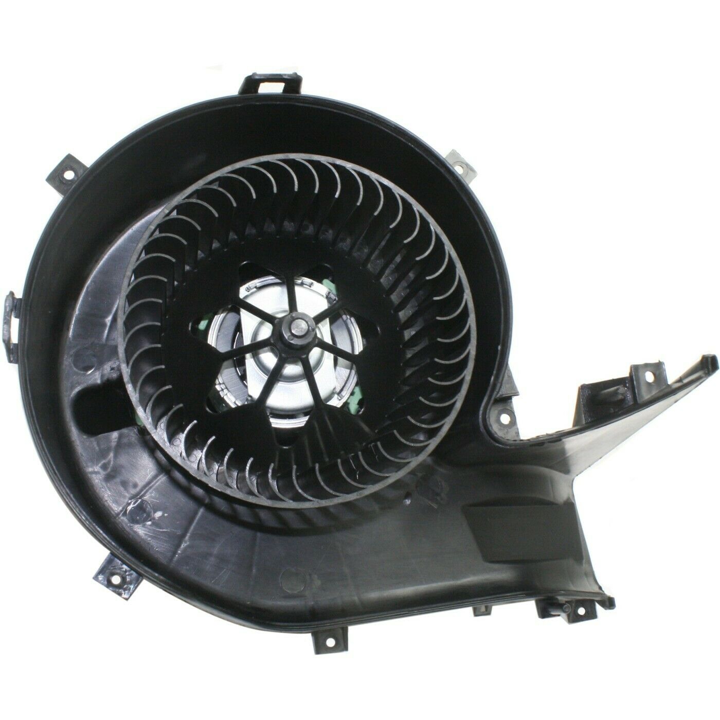 Blower Motor For 2003-2010 Saab 9-3 Front 2003-2007 9-3 Sedan Wagon