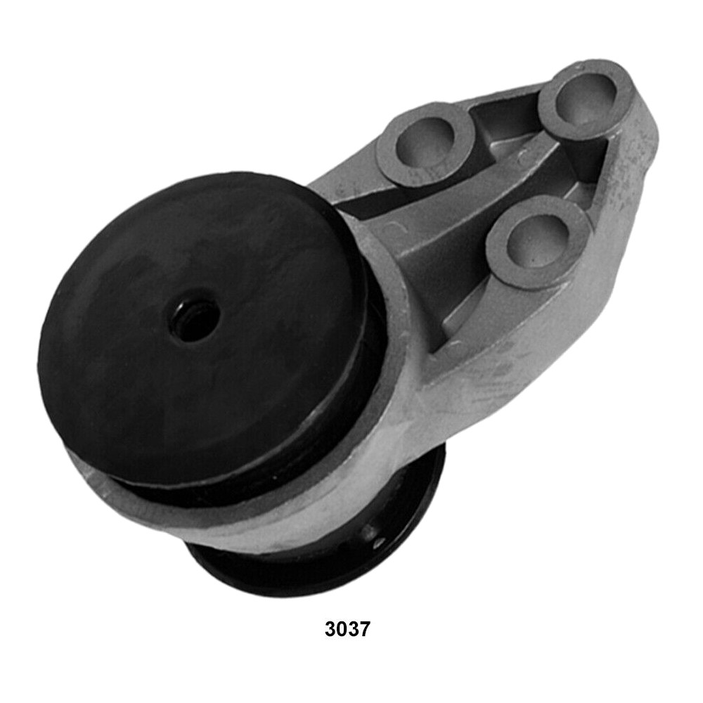 Rear, Front & Right Engine Motor Mounts 3Pcs Set V6 3.0L