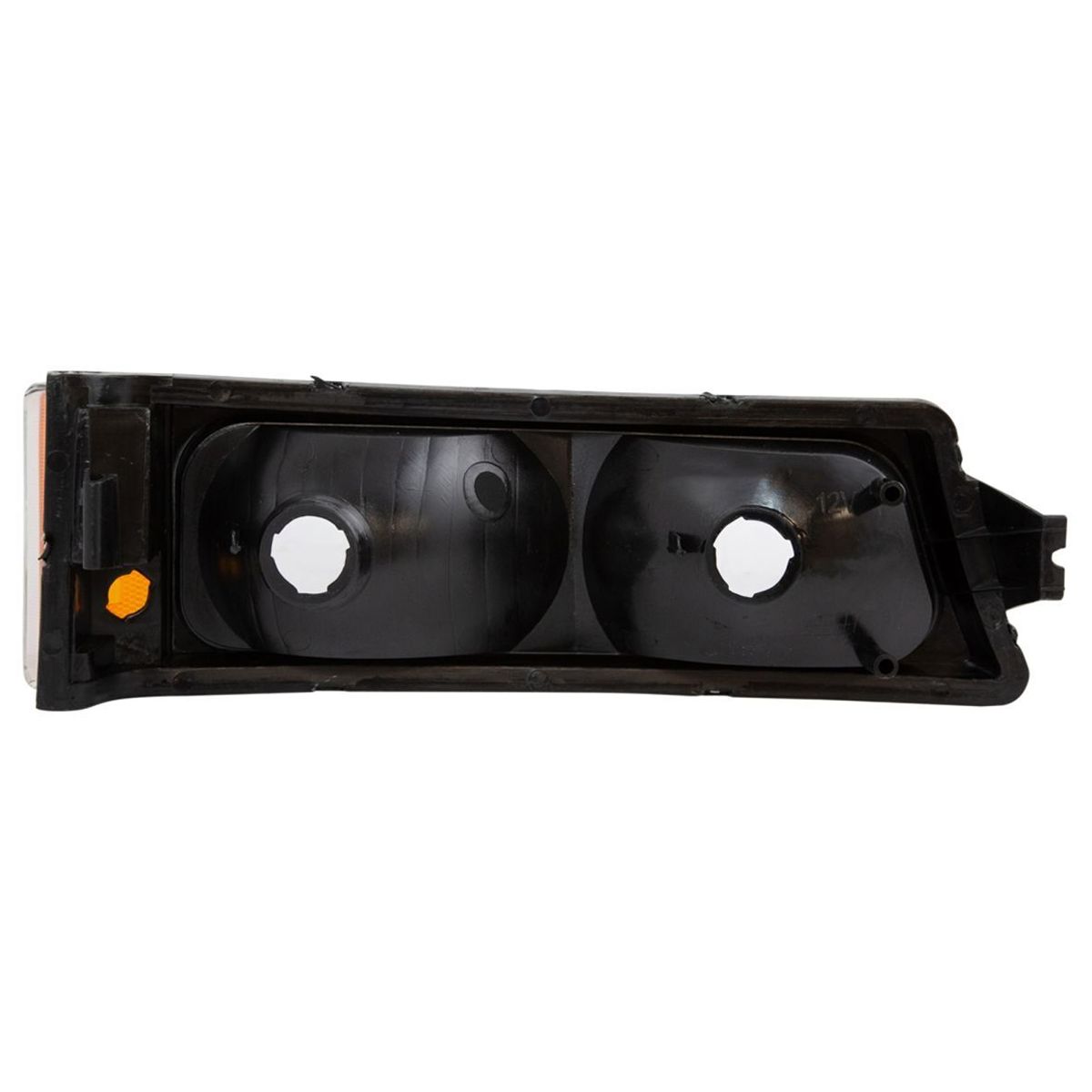 Corner Parking Turn Signal Light Lamp Driver Left LH For Silverado Avalanche