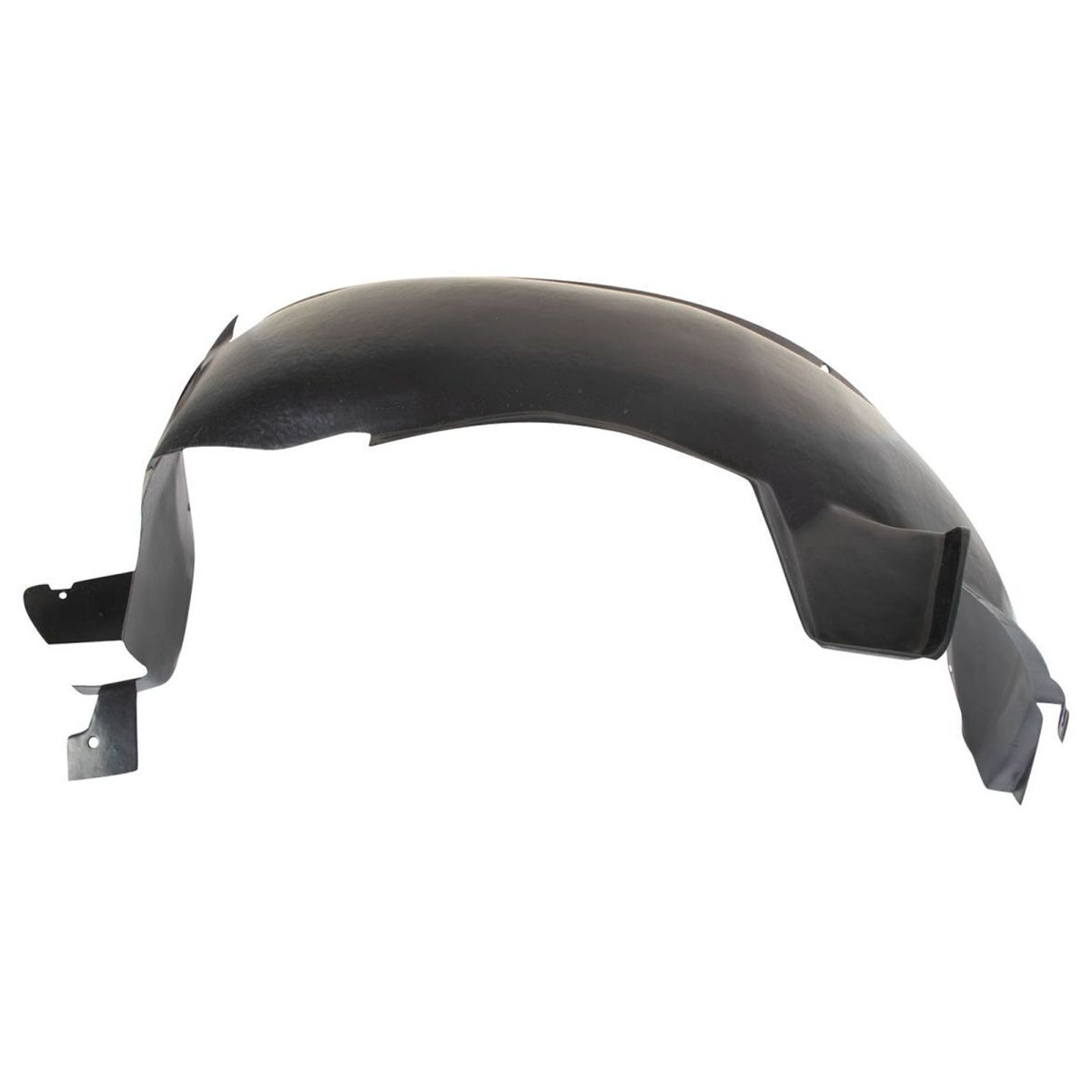 For 1998-2002 Oldsmobile Intrigue GLS Sedan Inner Fender Liner Set
