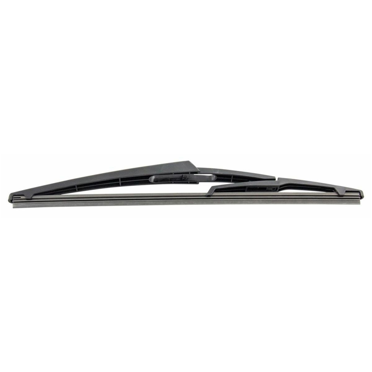 Sentry & Exact Fit Windshield Wiper Blade Front & Rear 3pc Set