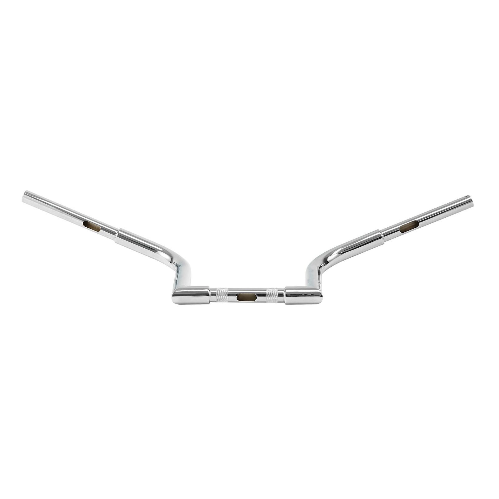 10" Rise Ape Hangers Bars Fat 1-1/4" Handlebars For 18-22 Heritage Classic FL