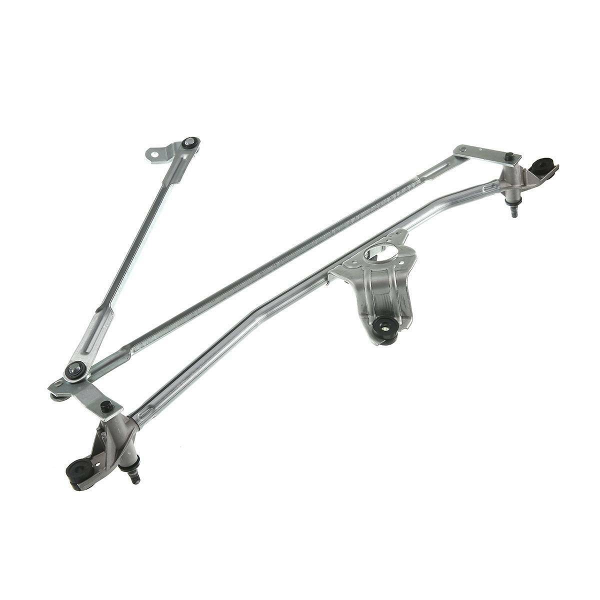 Windshield Wiper Transmission Linkage W/o Motor For Cadillac Chevrolet GMC