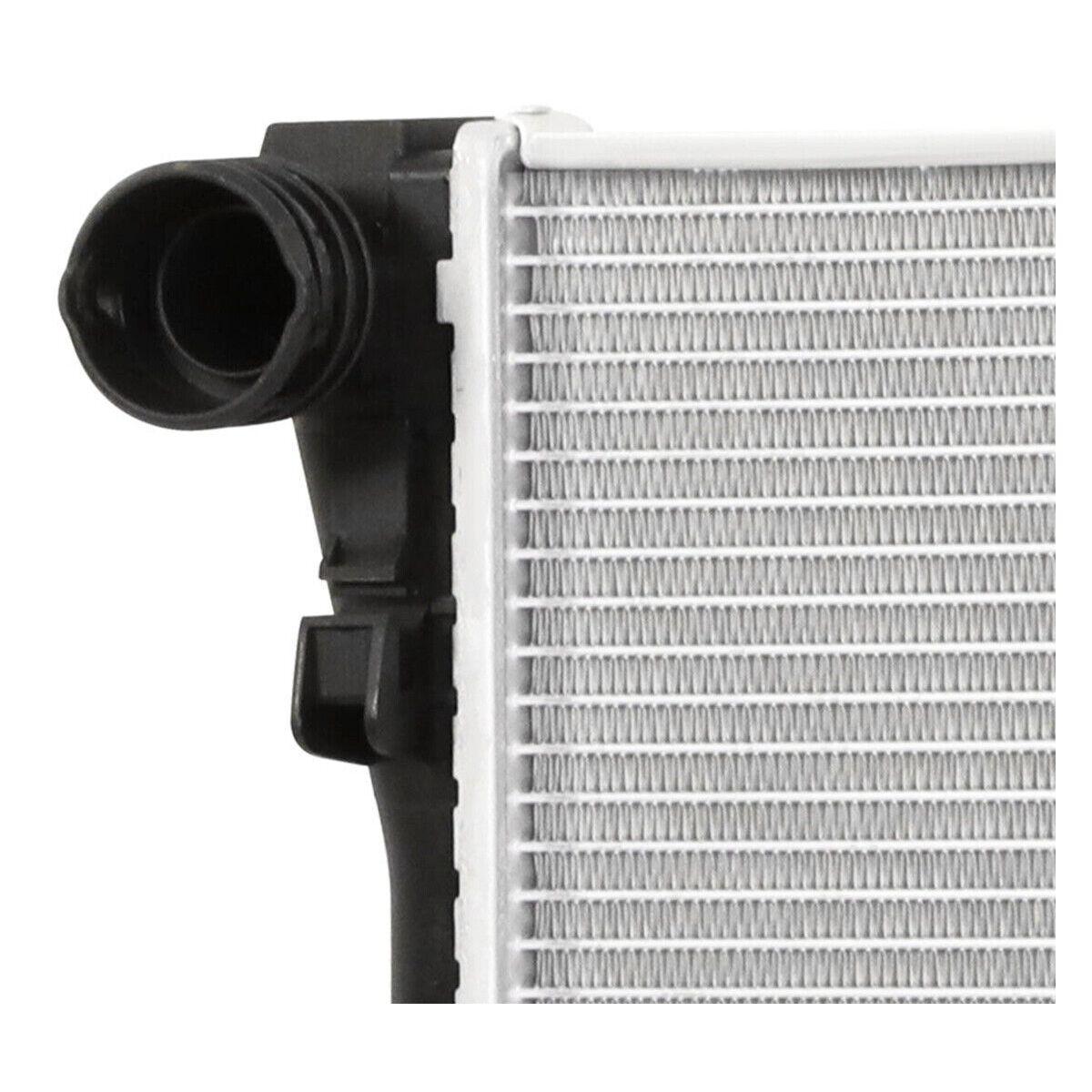 For 2010-2012 Mercedes-Benz GLK350 4Matic Sport Utility Radiator