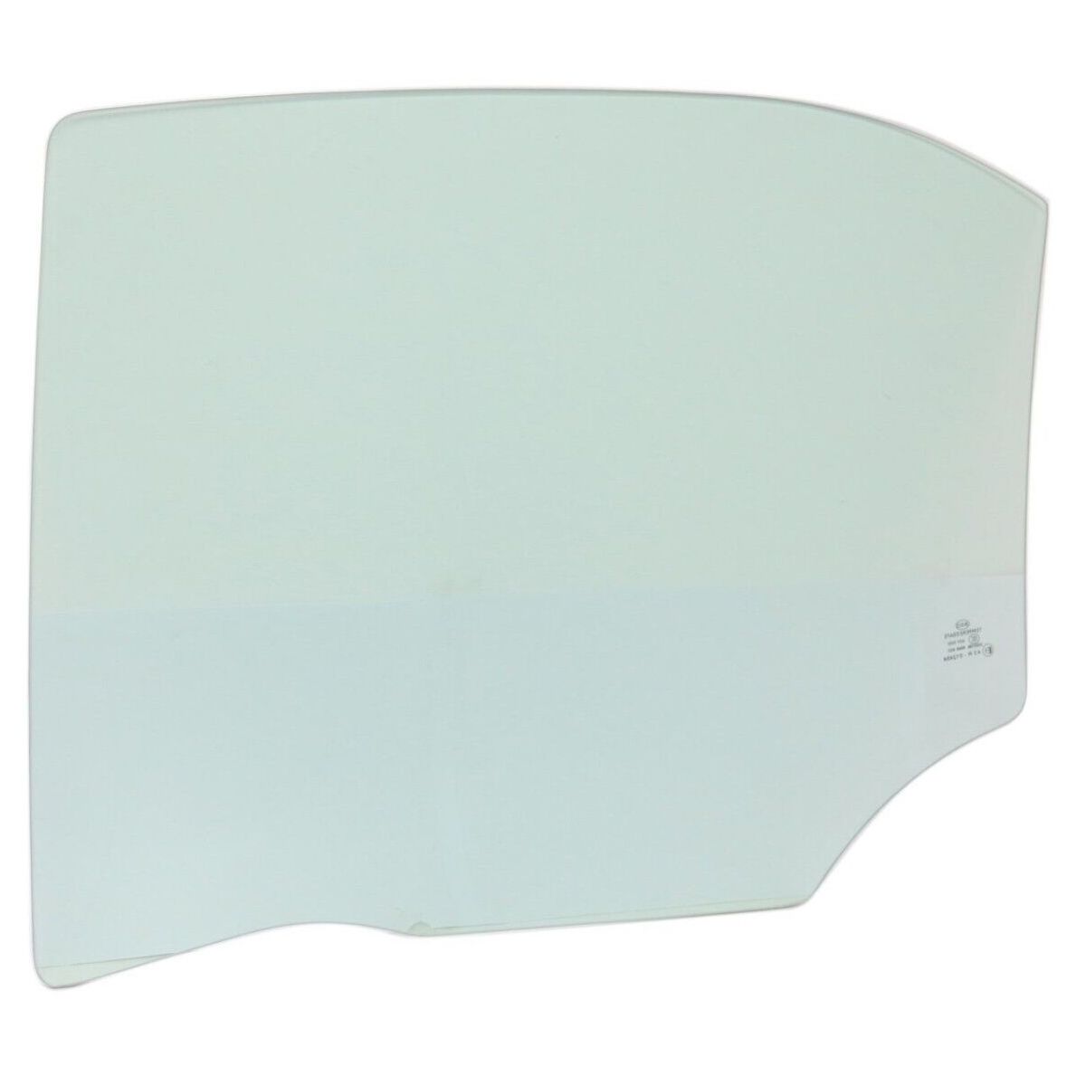Door Glass For 2006 Lincoln Zephyr Sedan Set Of 4 Front And Rear Left And Right