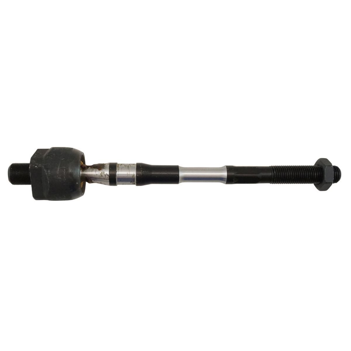 8 Piece Steering & Suspension Kit Tie Rods W/ Bellows Sway Bar End Links