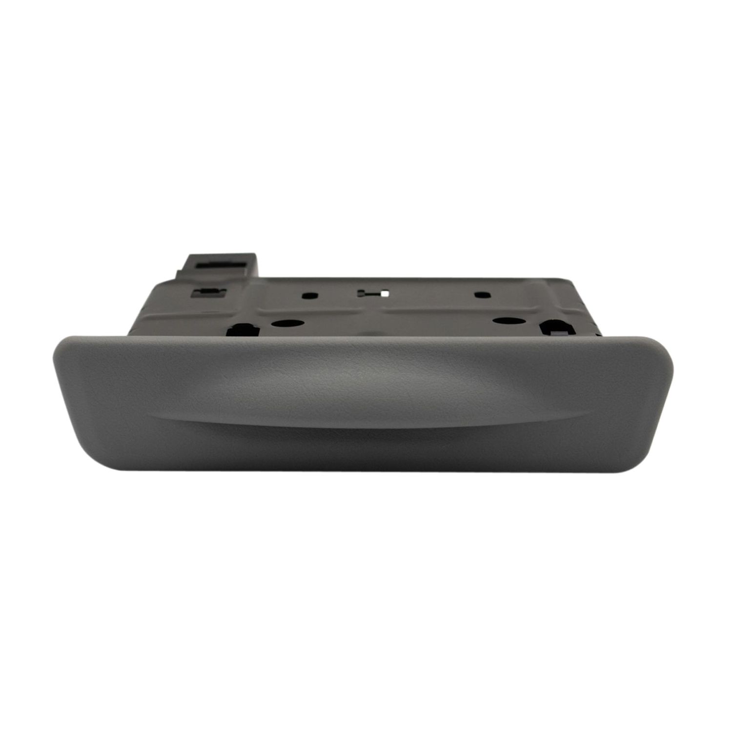 Front Dash Mounted Cup Holder Assembly For 2002-2004 F-550 Super Duty Truck SUV