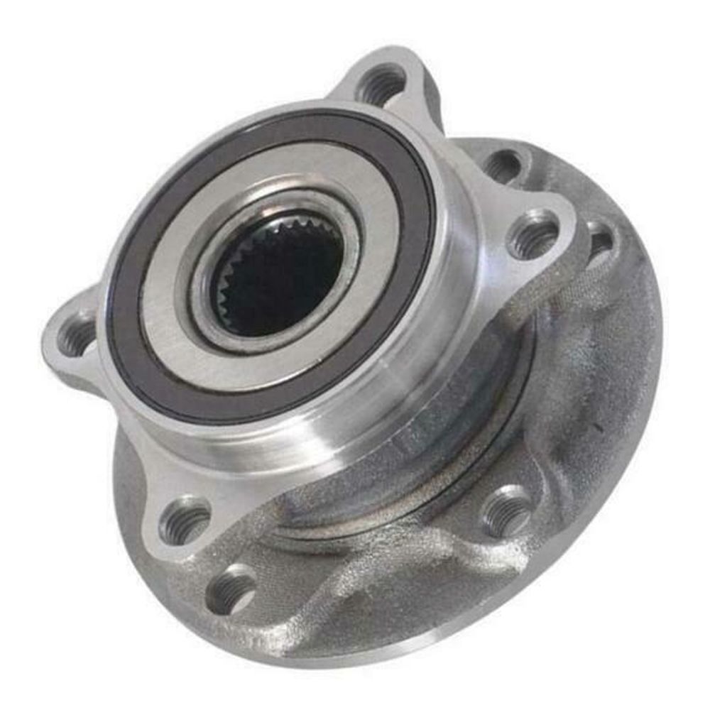 Front Wheel Bearing Hub For Chrysler 2015-2017 200 Dodge 2013-2016 Dart W/ABS