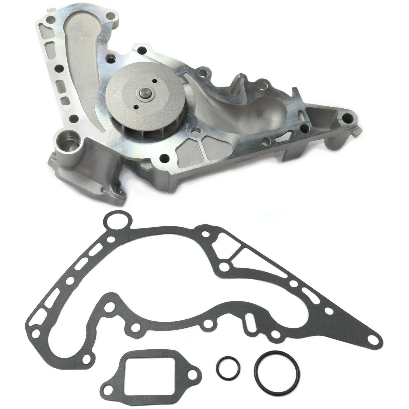 Water Pump For 2000-2009 Toyota Tundra 2001-2006 Lexus LS430 Mechanical