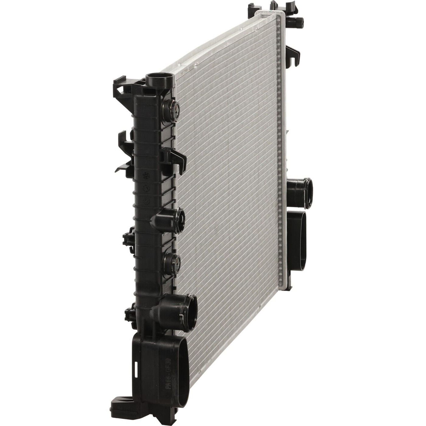 Radiator For Mercedes E Class Mb3010155 2115000102 Mercedes-Benz E320 E350
