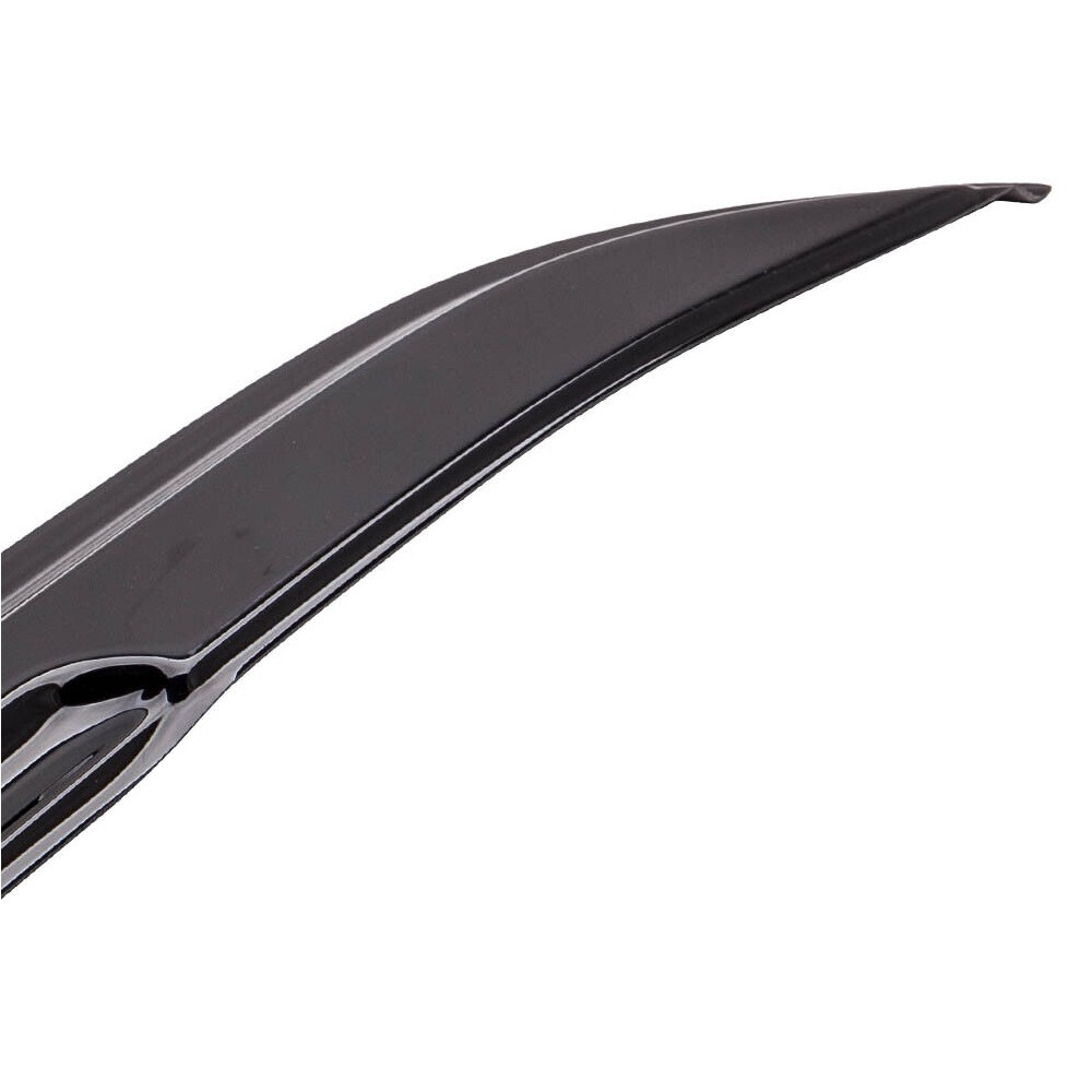 8 PCS - Window Visor Rain Sun Deflectors Guard For Toyota Corolla 2009-13