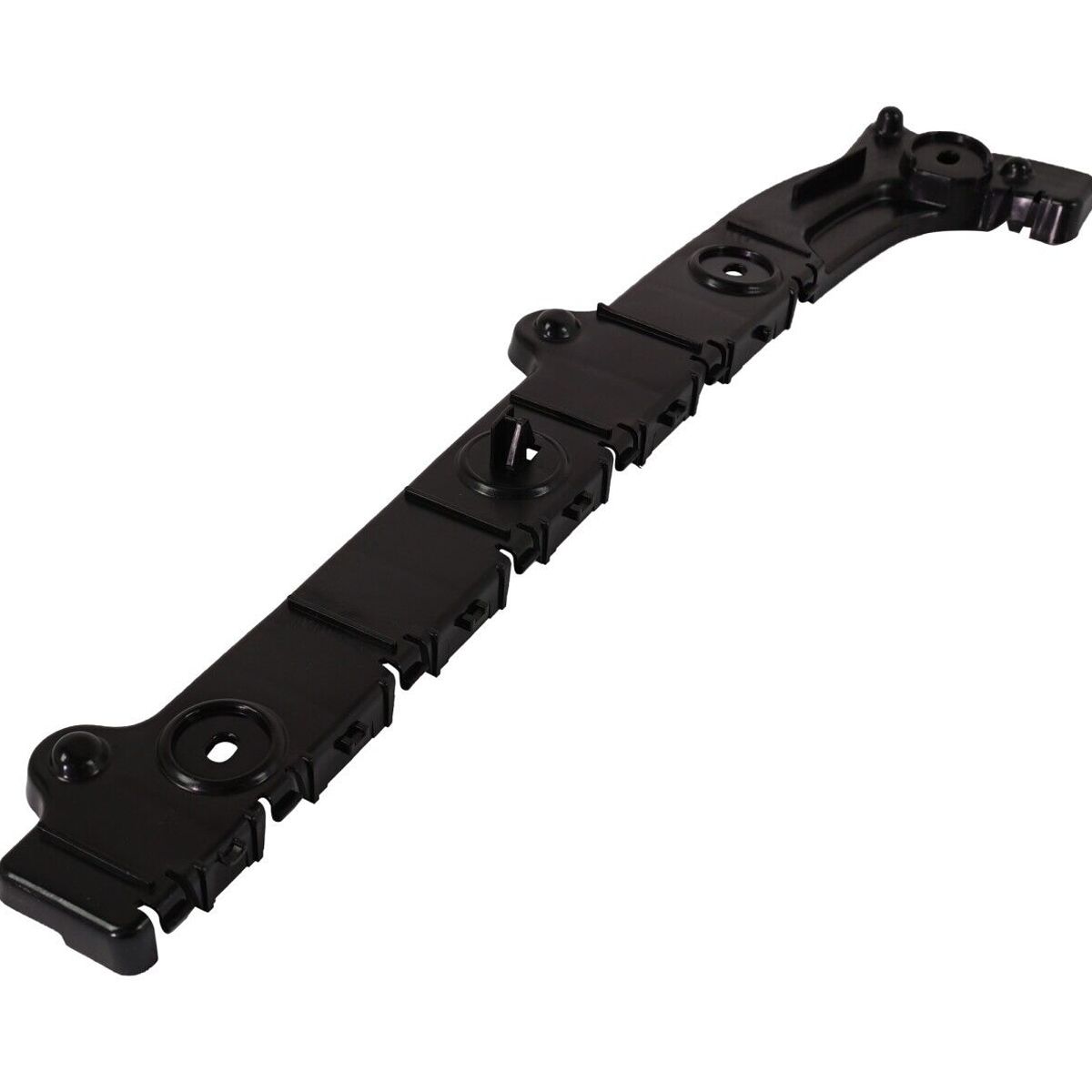 For 09-14 Maxima Bumper Face Bar Bracket Rear Left Hand Side Driver 85221ZX70A