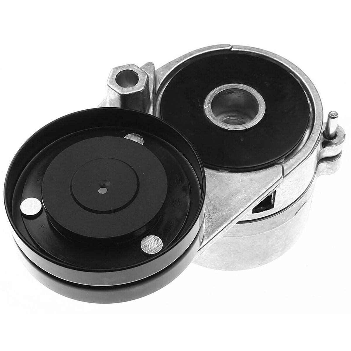 Belt Tensioner Assy For Audi A6 A4 100 Quattro Cabriolet RS4 VW Passat 2.8L 2.7L