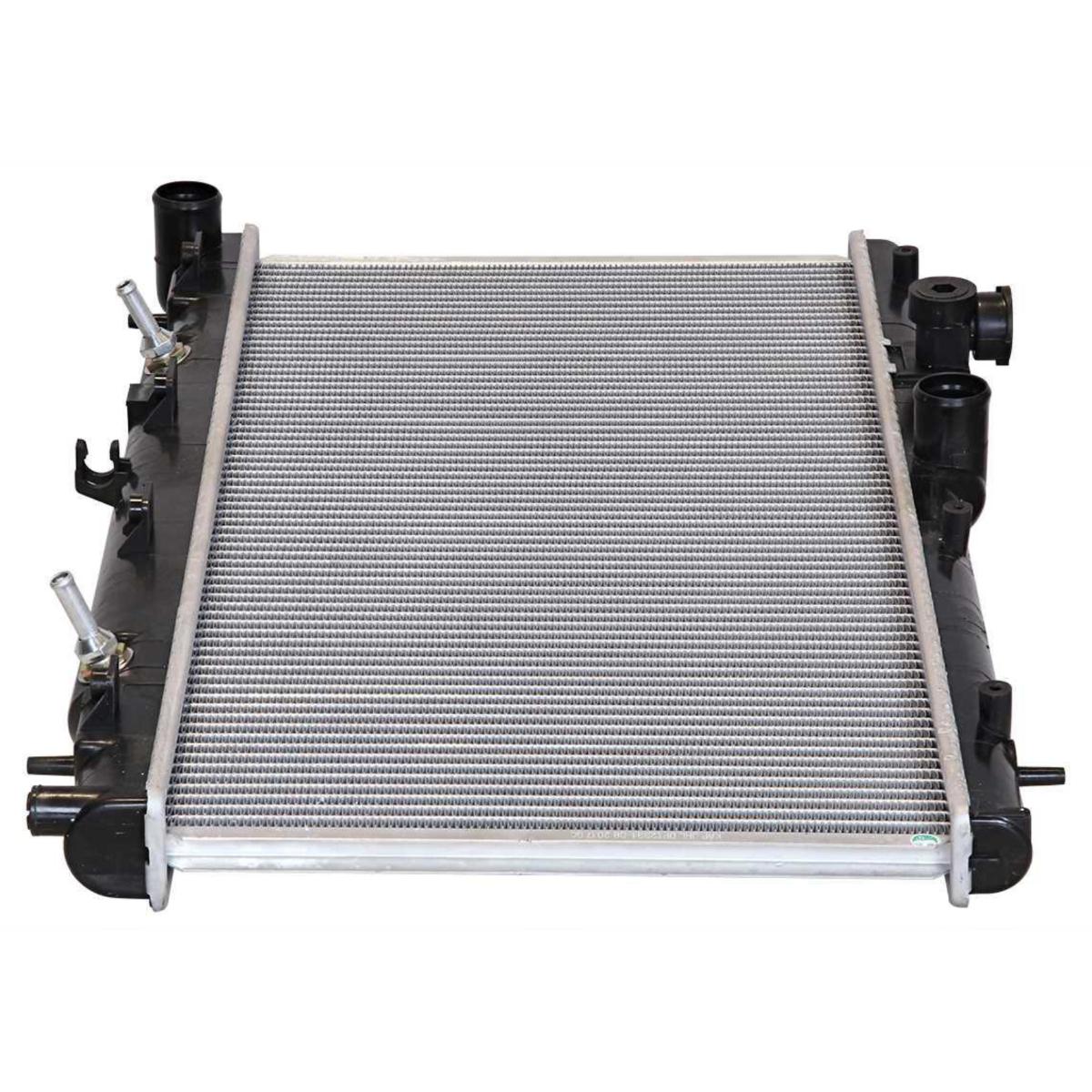 For 2003 2004 2005 2006 Subaru Baja 2000-2002 2003 2004 Legacy Outback Radiator