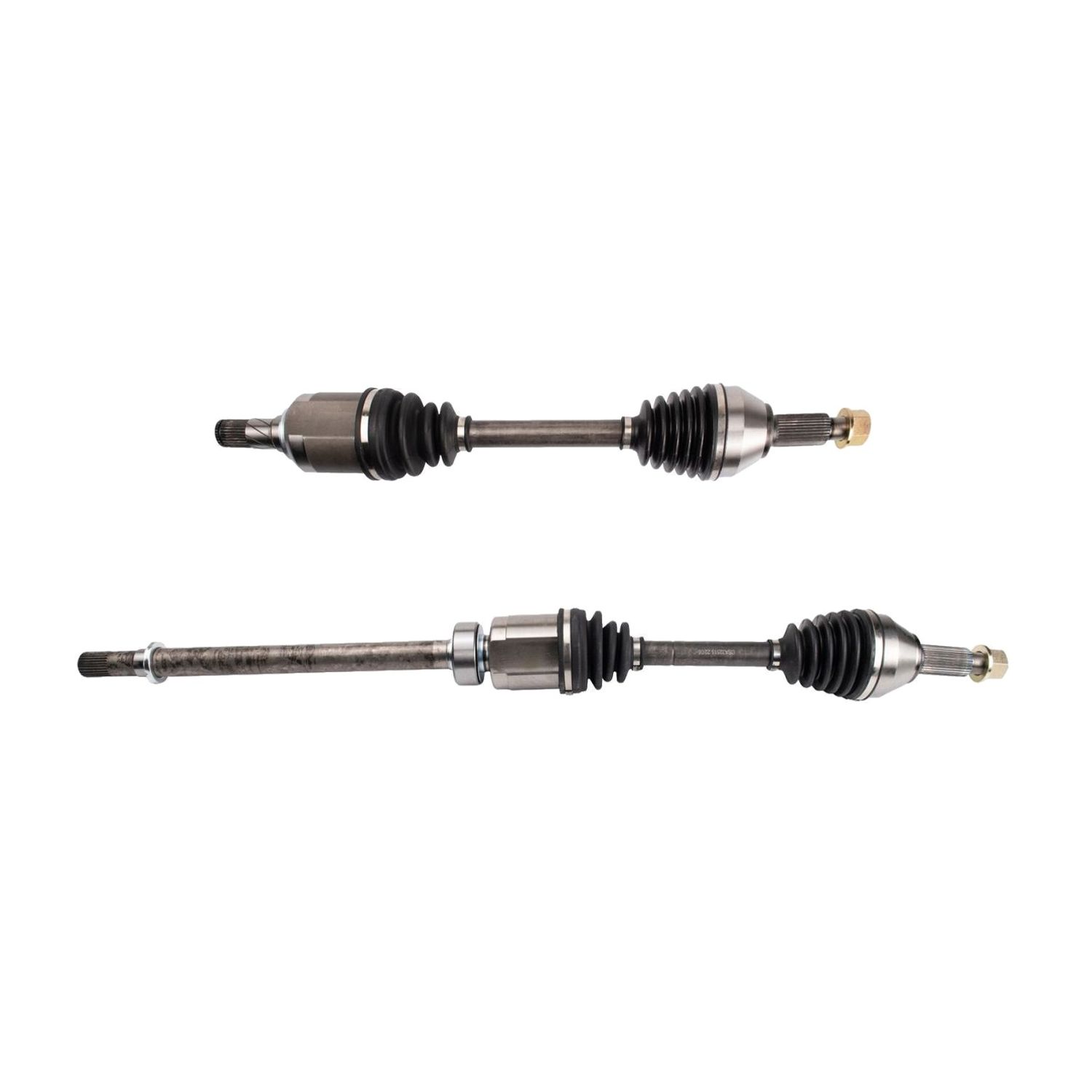 For 2020 Nissan Maxima Platinum Reserve Sedan CV Axle Shaft Set