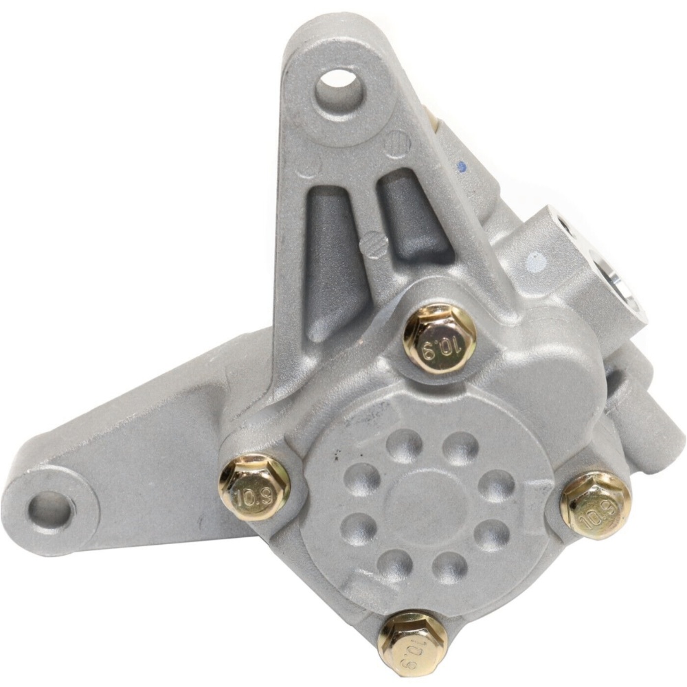 2 Sets Of - Power Steering Pump For 2006-2011 Honda Ridgeline Crew Cab Pickup