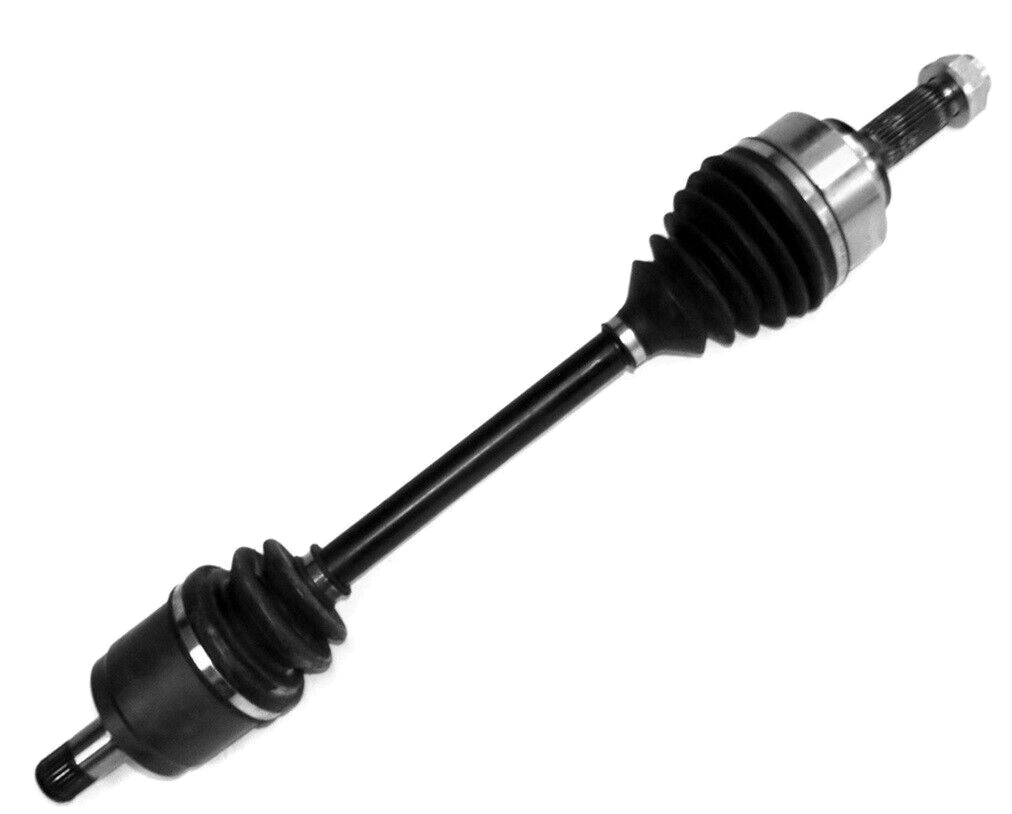 2 CV Axles With Warranty For 2007-2010 Honda Odyssey Front Left & Right