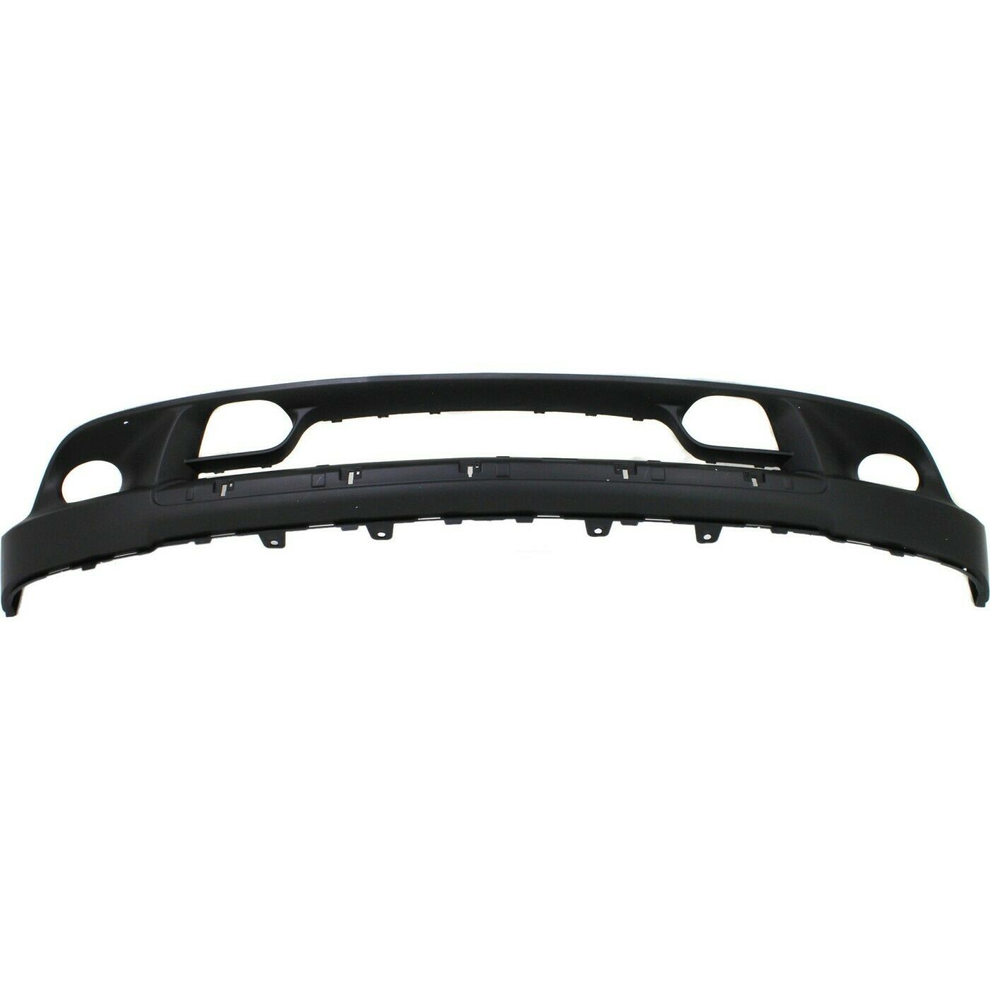 Front Lower Bumper Cover For 2011-2013 Dodge Durango Sport Utility Textured