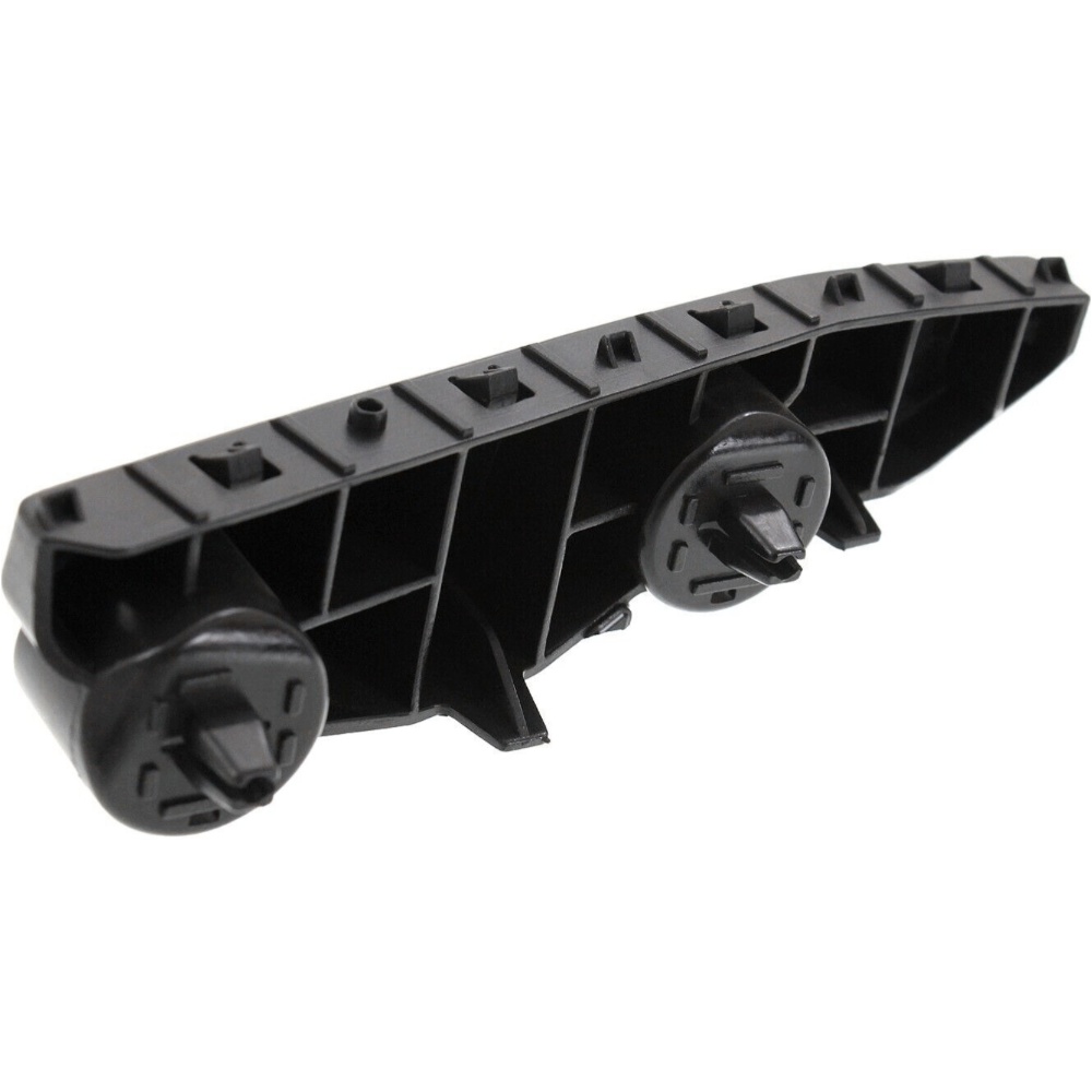 2 Sets Of - Bumper Bracket For 13-15 Nissan Sentra Side Bumper Bracket Front Lower