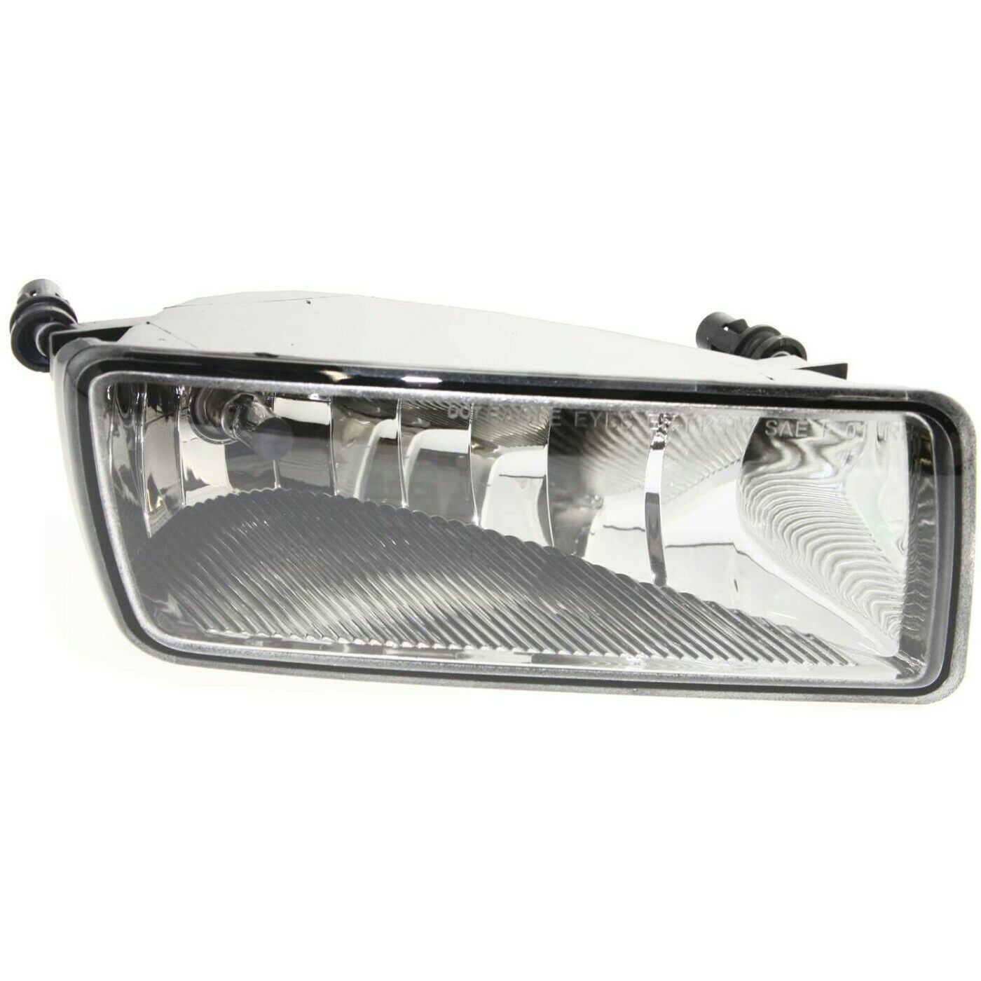 Fog Light Set For 2006-10 Explorer 2007-10 Explorer Sport Trac Front 2Pc