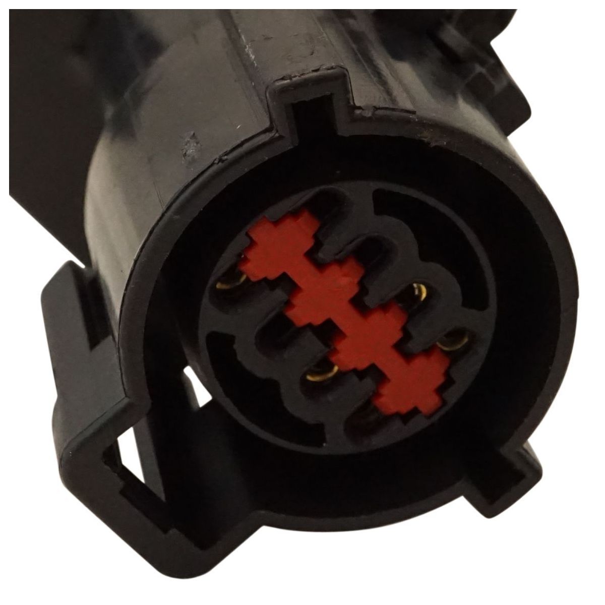 Electric Radiator Cooling Fan Clutch For Super Duty Power Stroke 6.0L V8 Diesel
