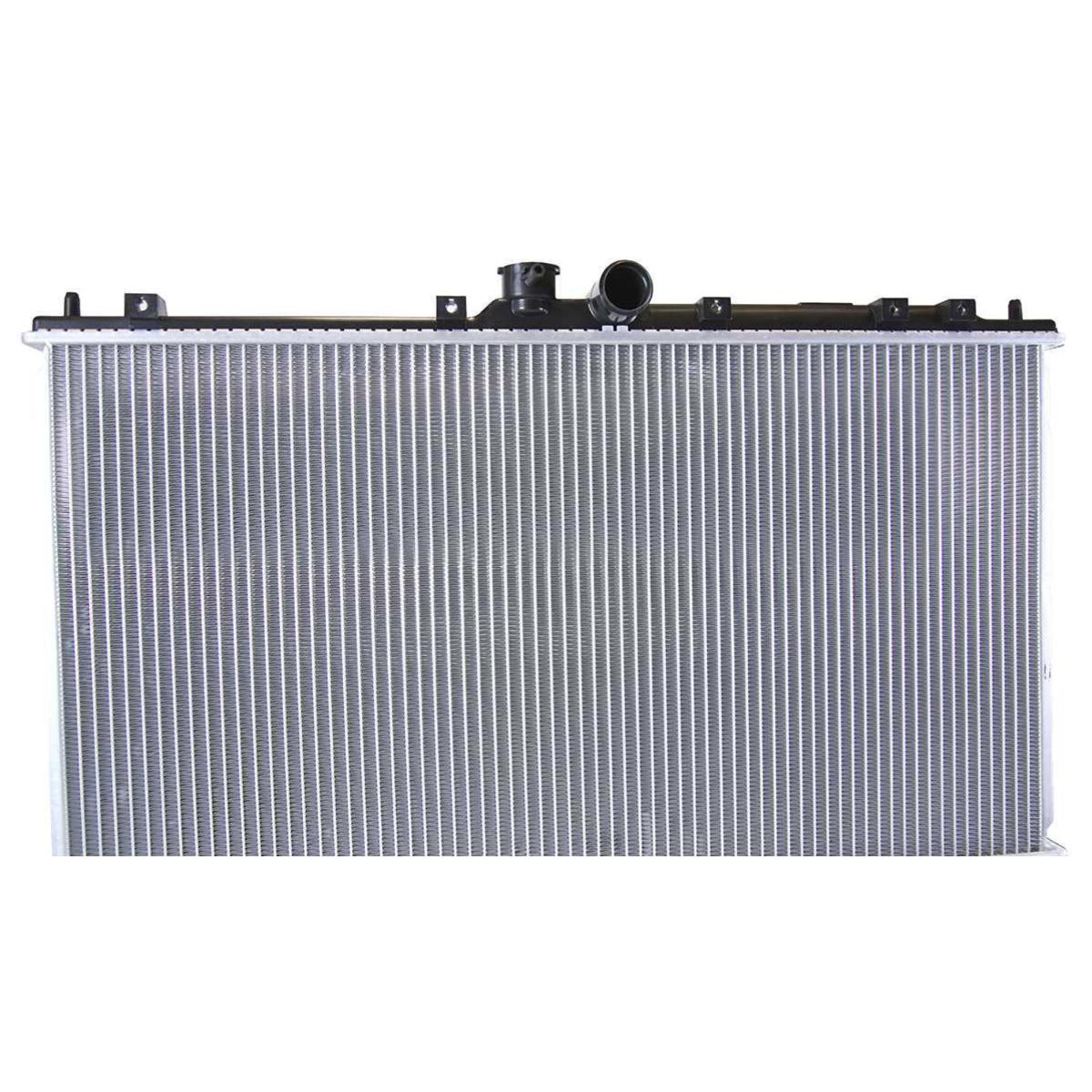 For 2002 2003 2004 2005 2006 2007 Mitsubishi Lancer Radiator