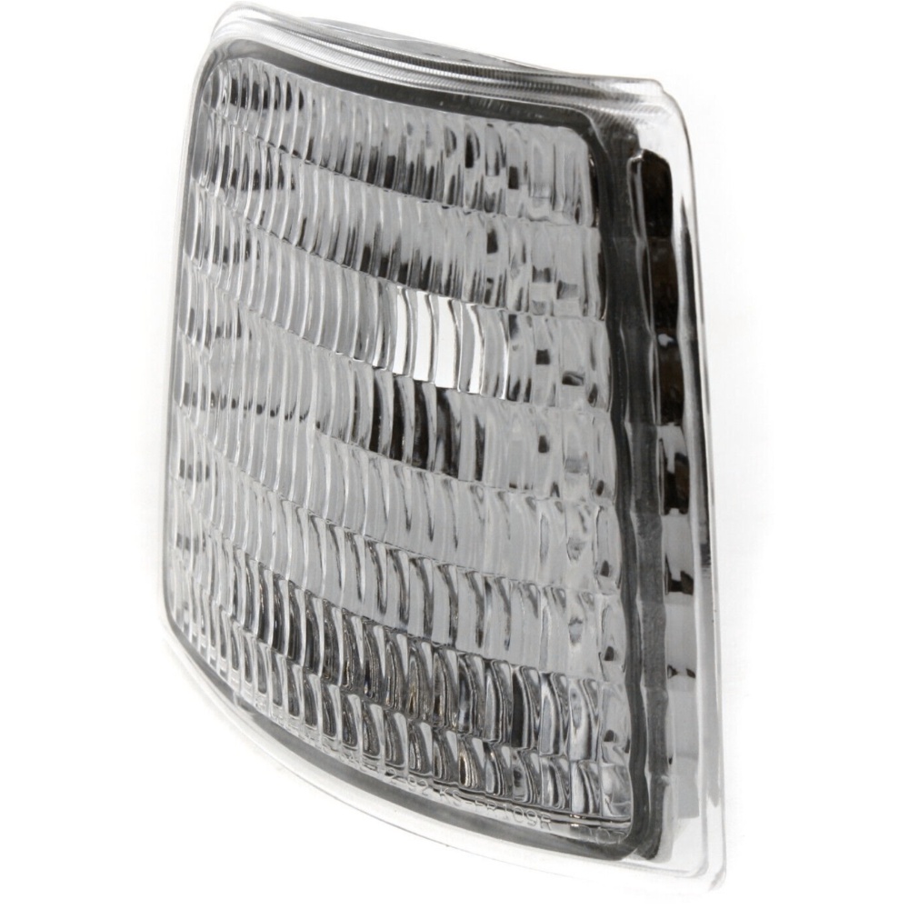 Corner Parking Signal Light Lamp Right For 92-97 Bronco F53 F59 F-150 F-250 F350